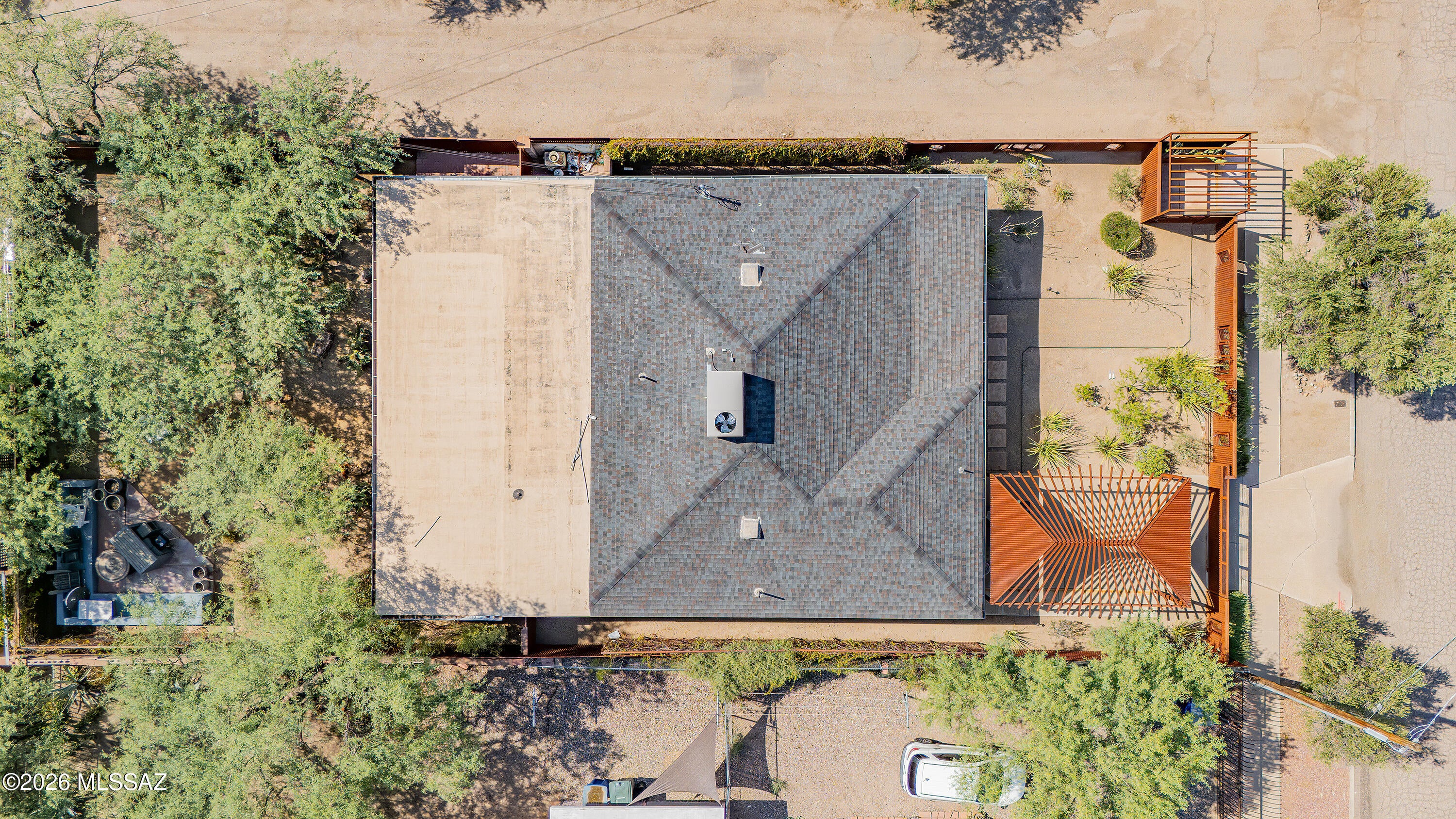 Menlo Park Resub. - Residential