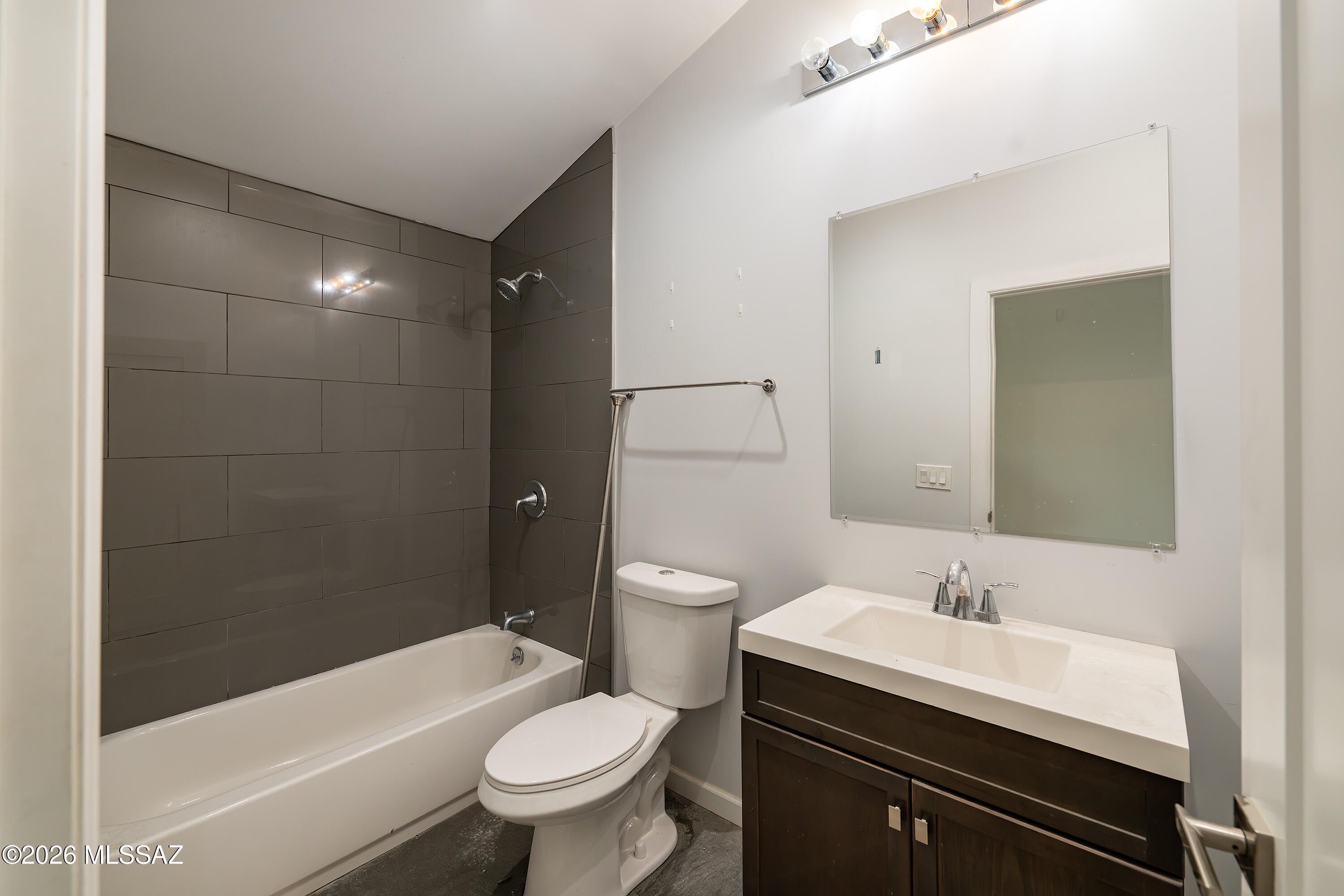 Menlo Park Resub. - Residential