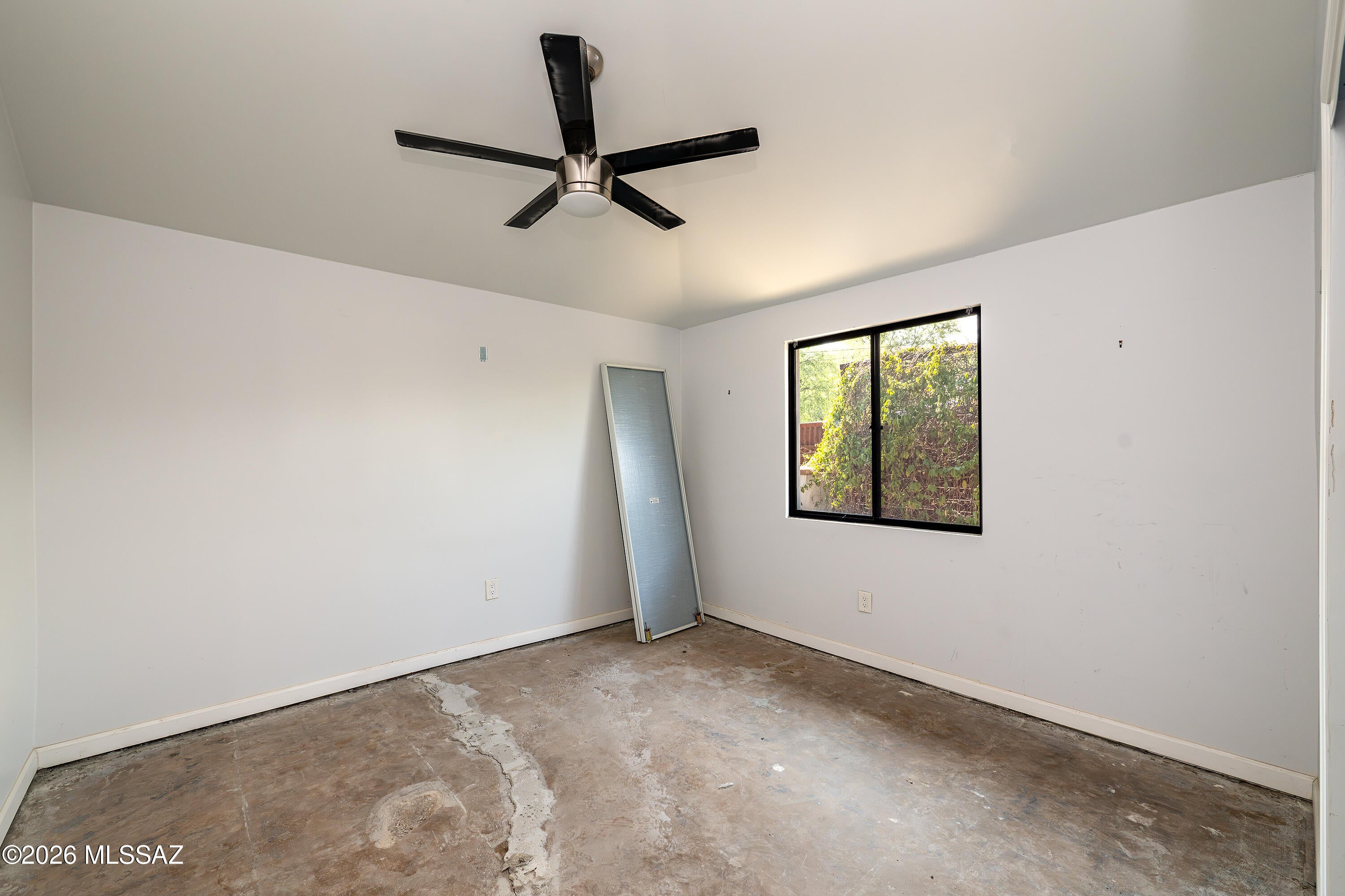 Menlo Park Resub. - Residential
