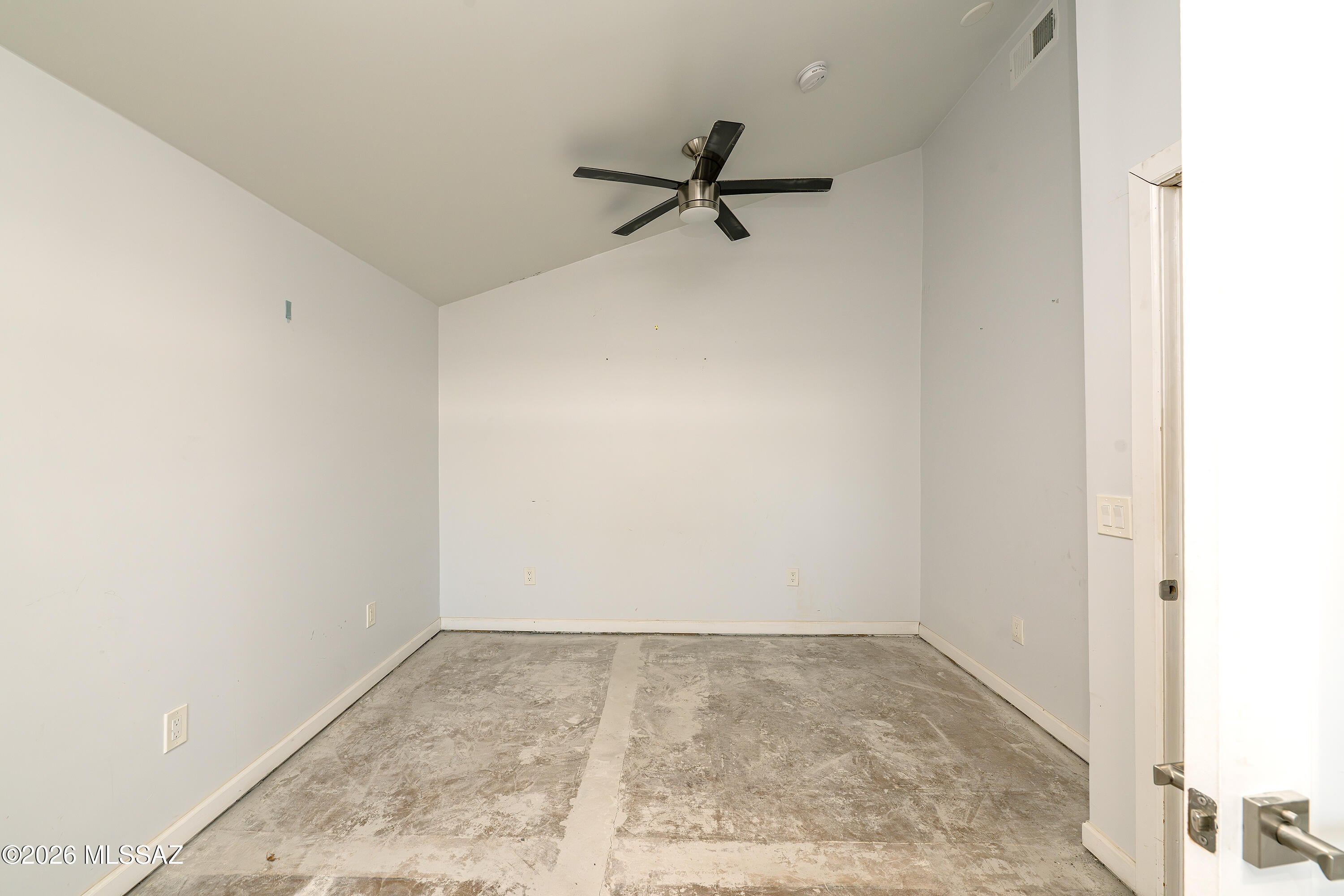 Menlo Park Resub. - Residential