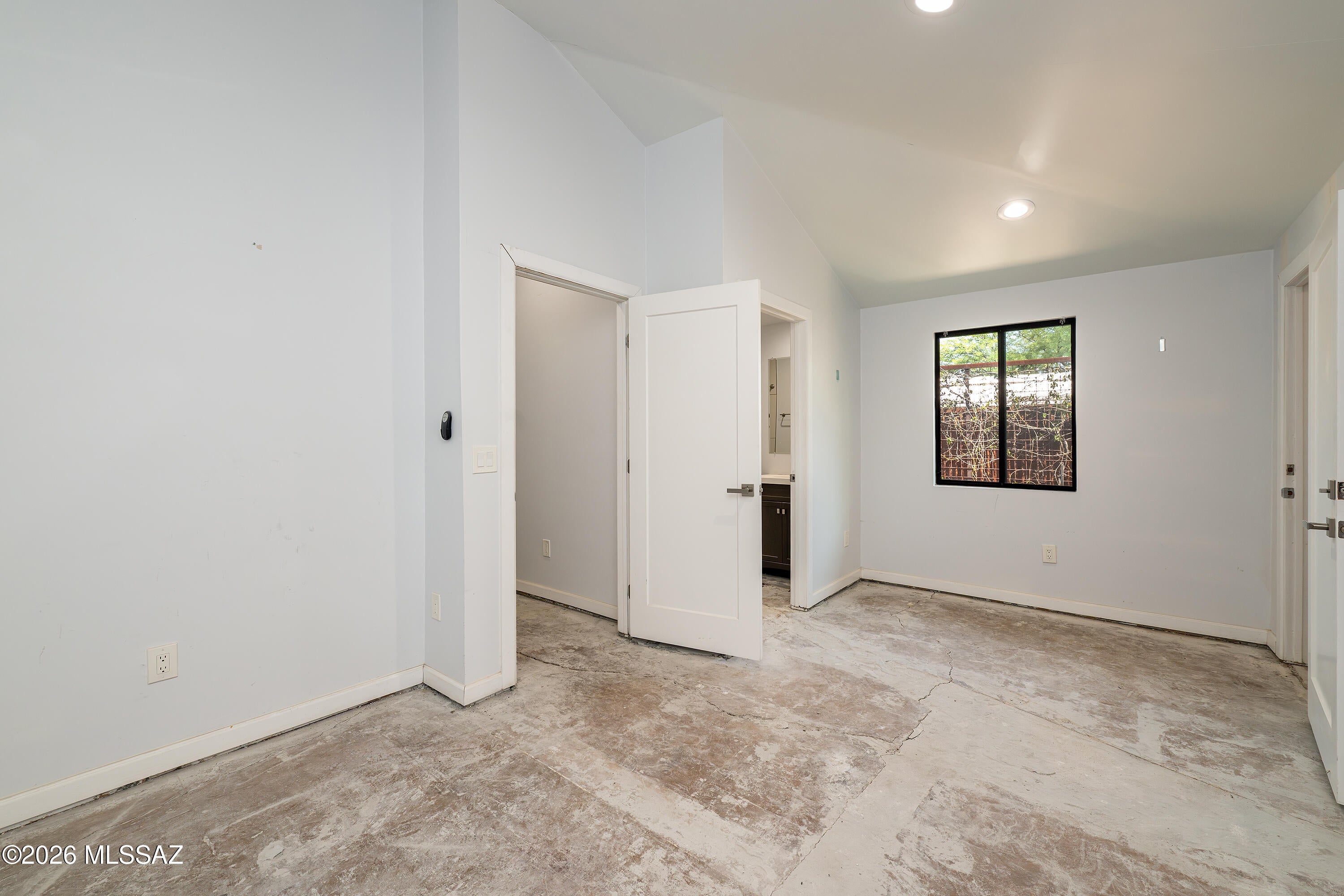 Menlo Park Resub. - Residential