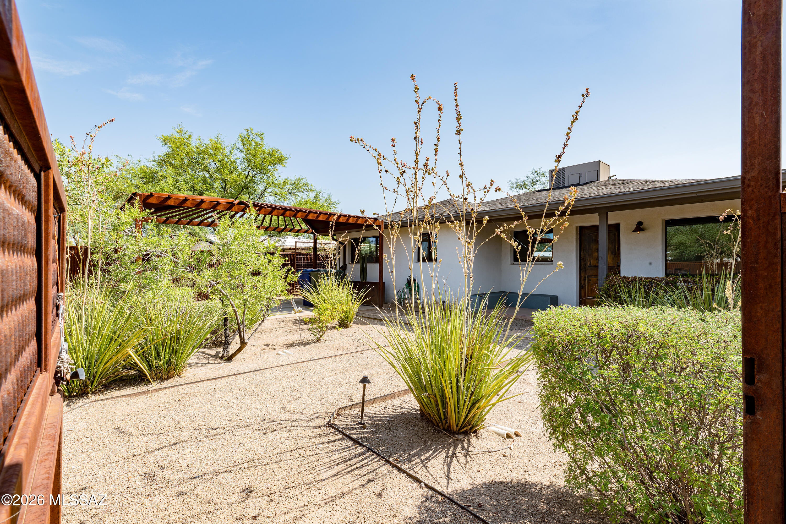 Menlo Park Resub. - Residential
