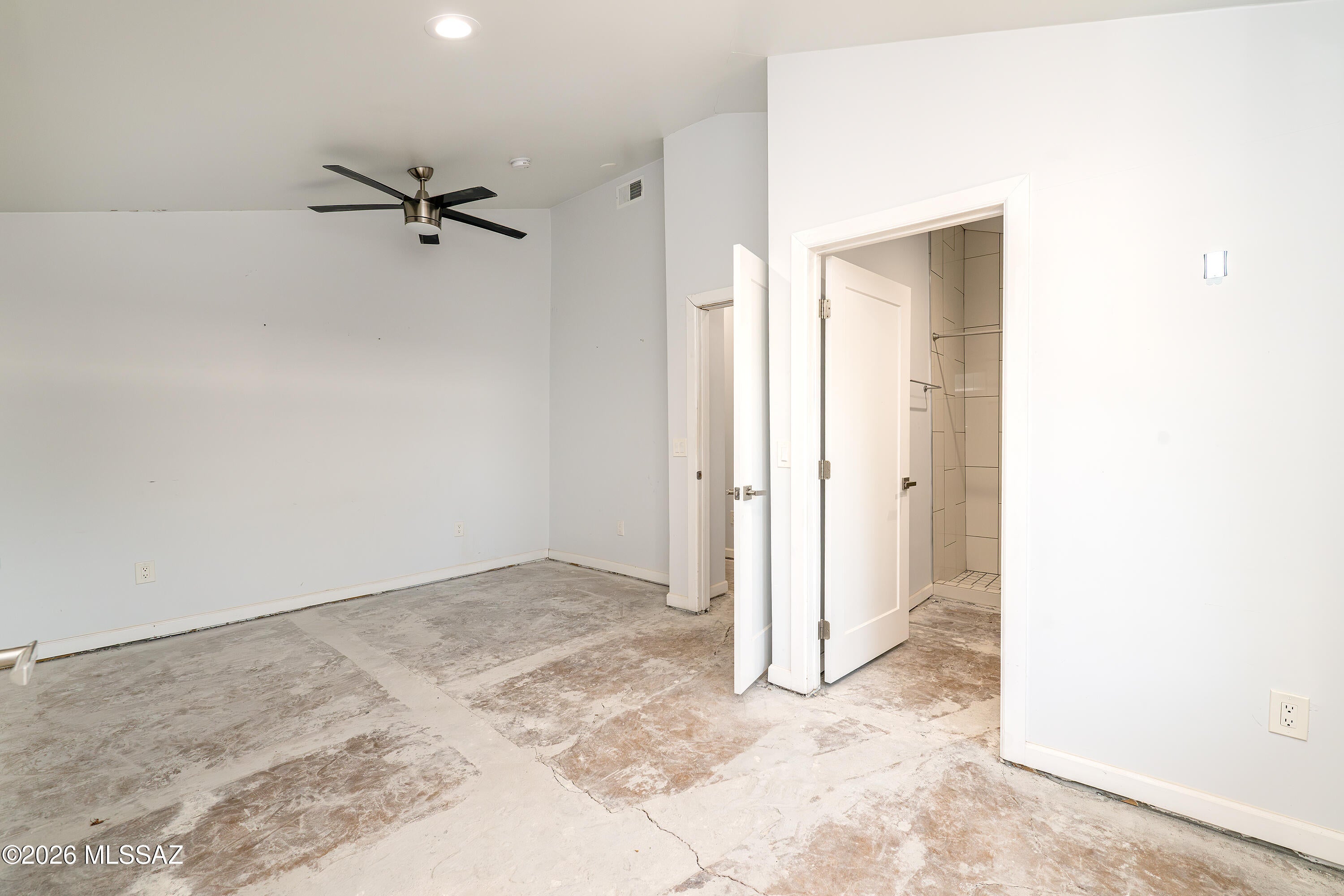 Menlo Park Resub. - Residential