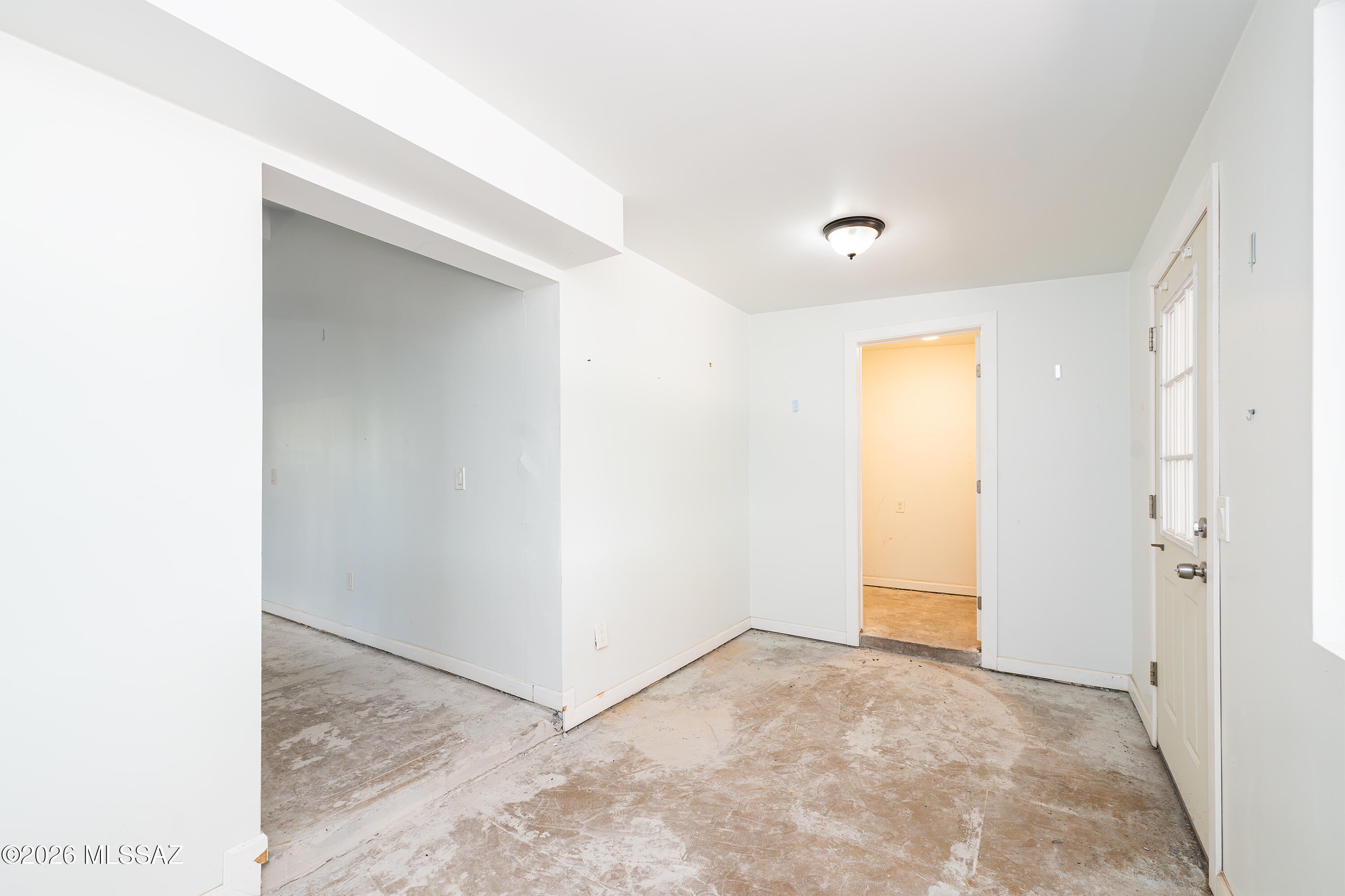 Menlo Park Resub. - Residential