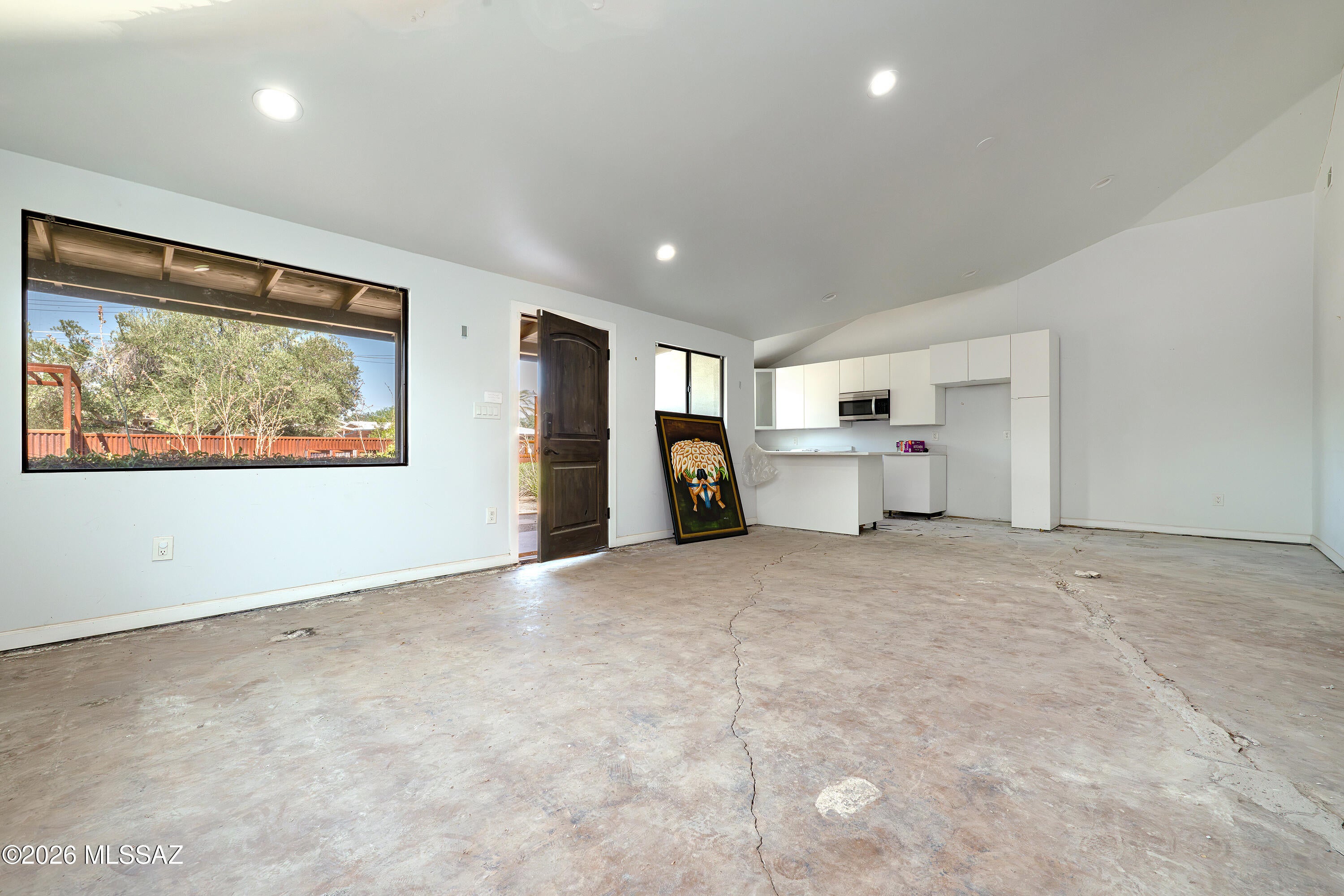 Menlo Park Resub. - Residential