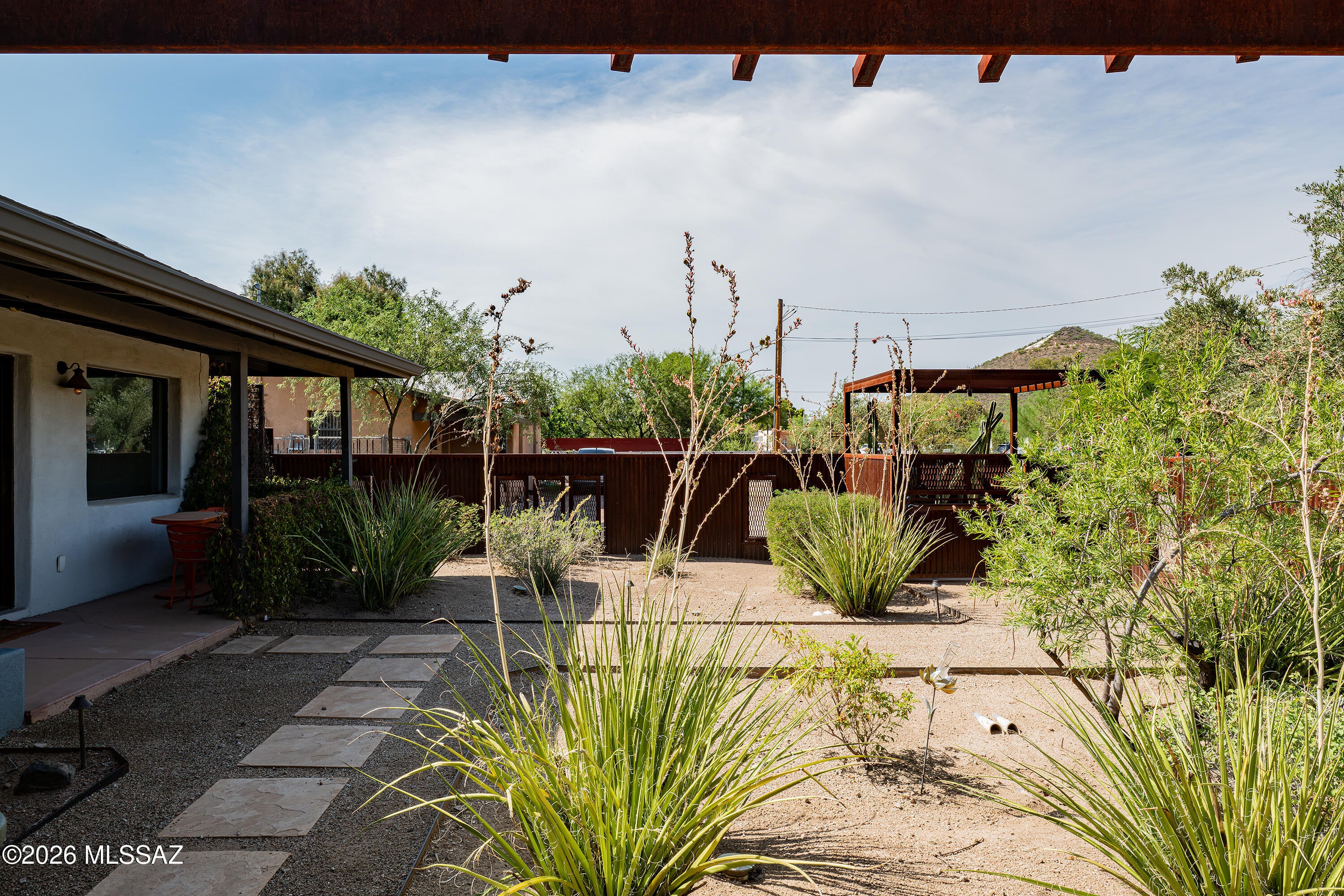 Menlo Park Resub. - Residential