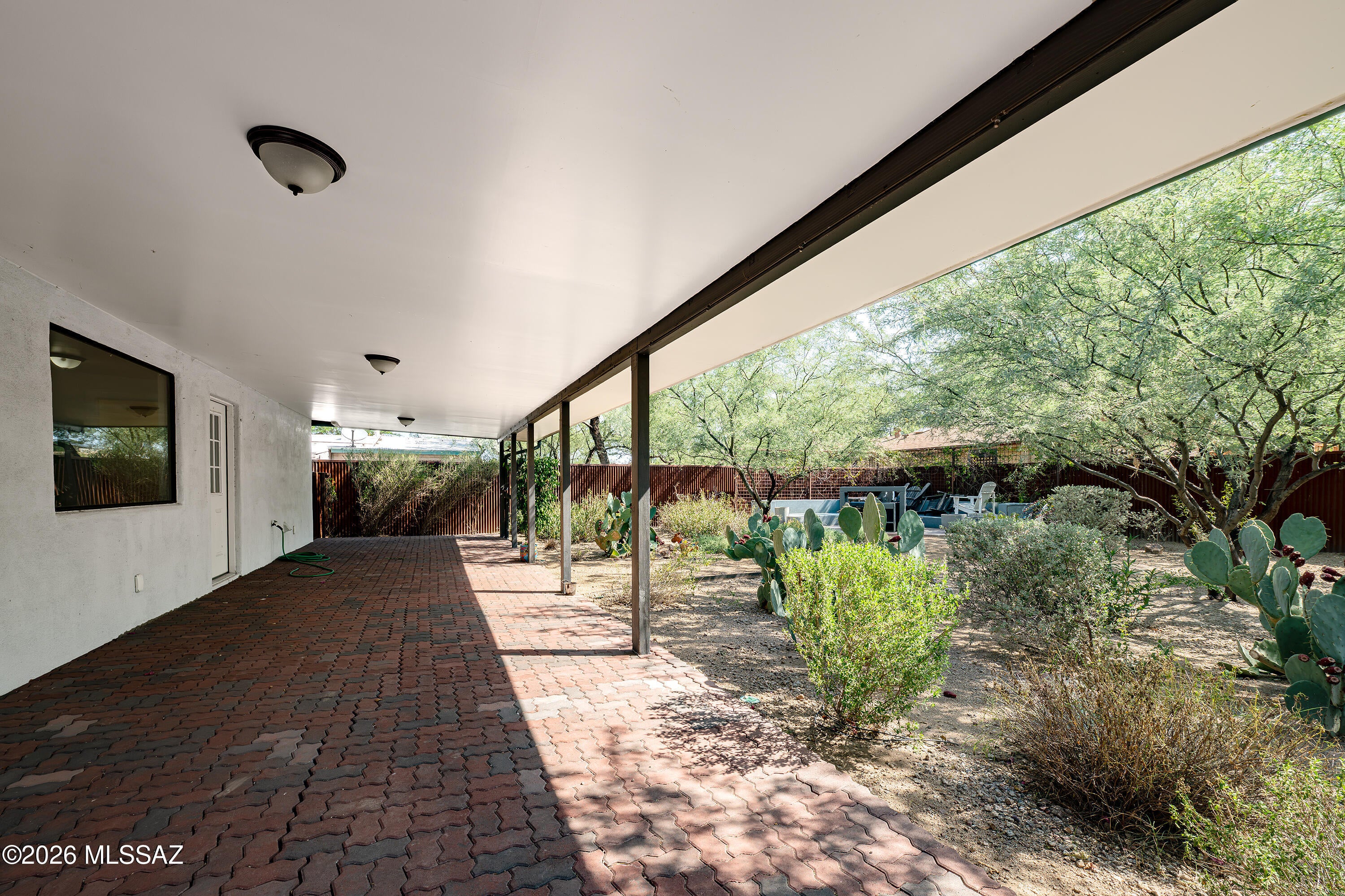 Menlo Park Resub. - Residential
