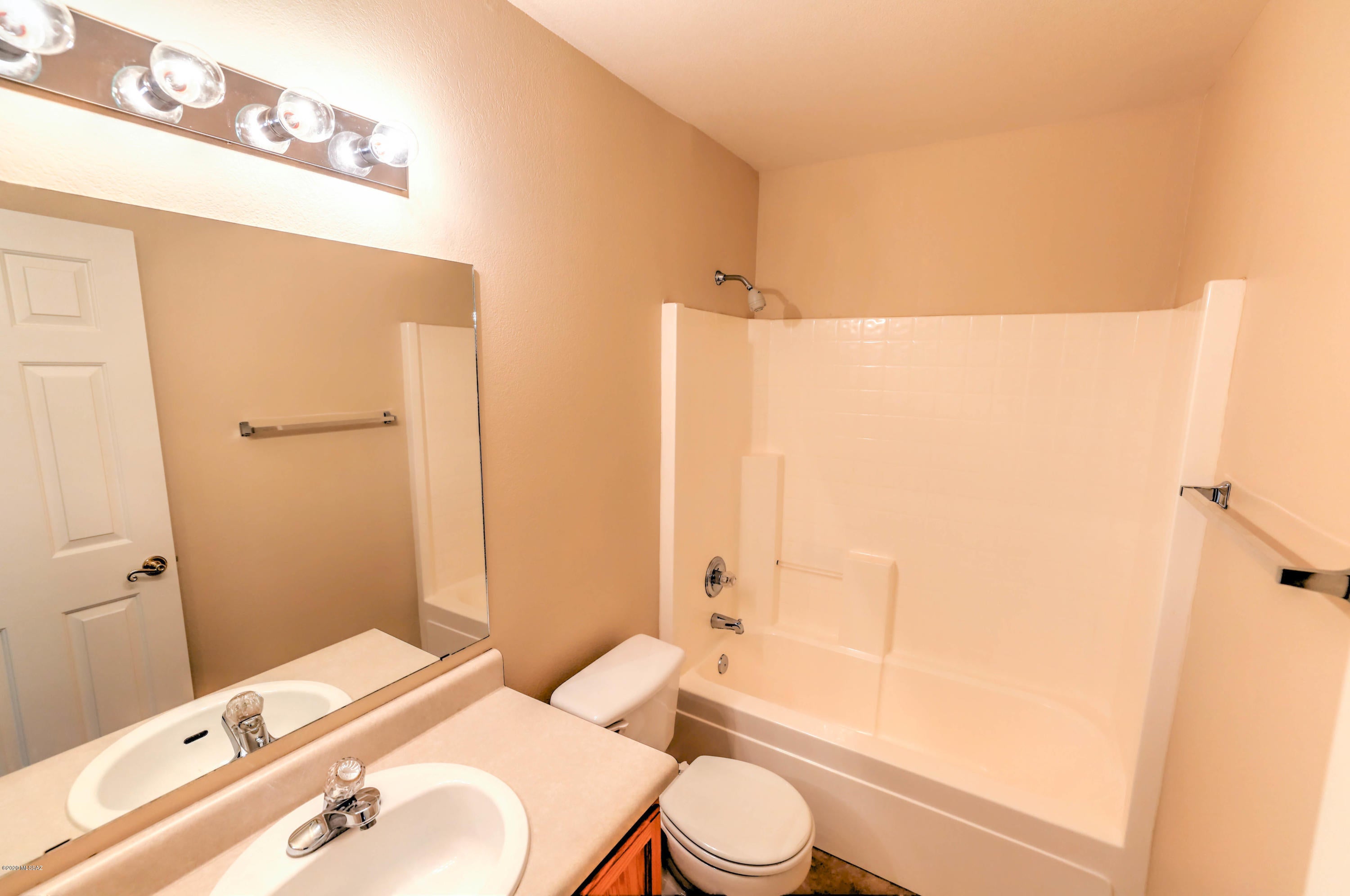 Desert Crossings at Rita Ranch (1-255) - Residential Lease