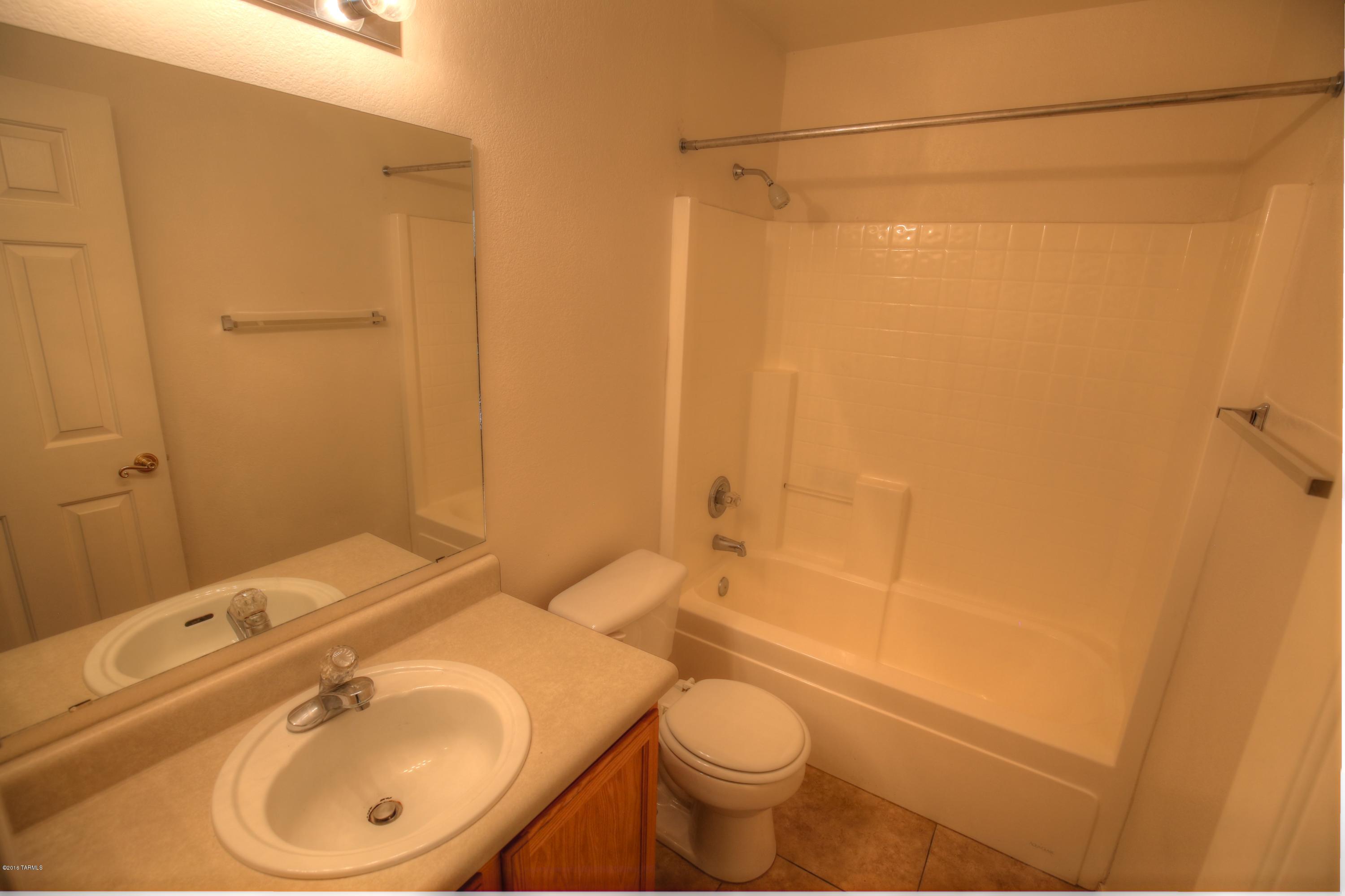 Desert Crossings at Rita Ranch (1-255) - Residential Lease