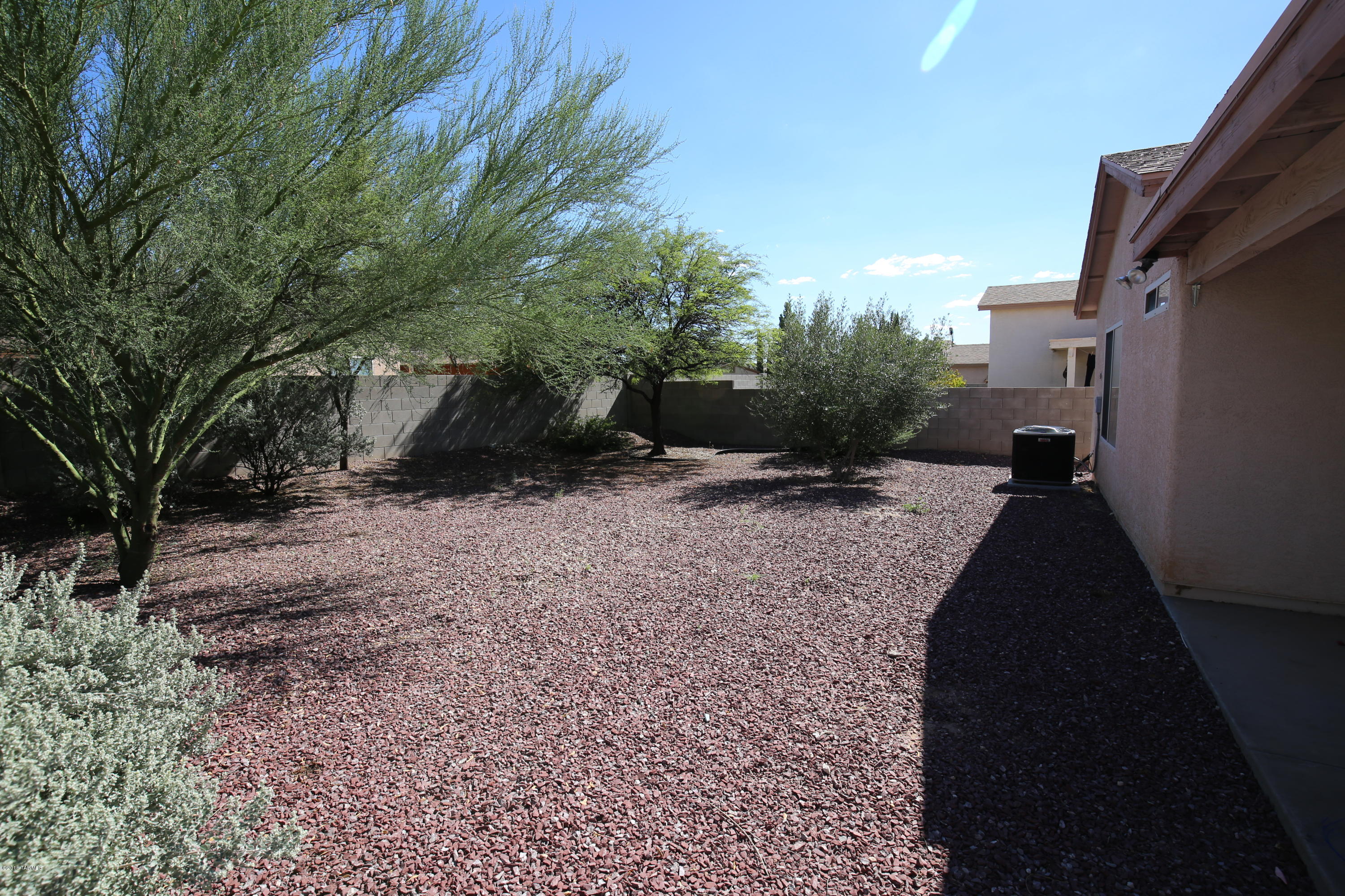 Desert Crossings at Rita Ranch (1-255) - Residential Lease