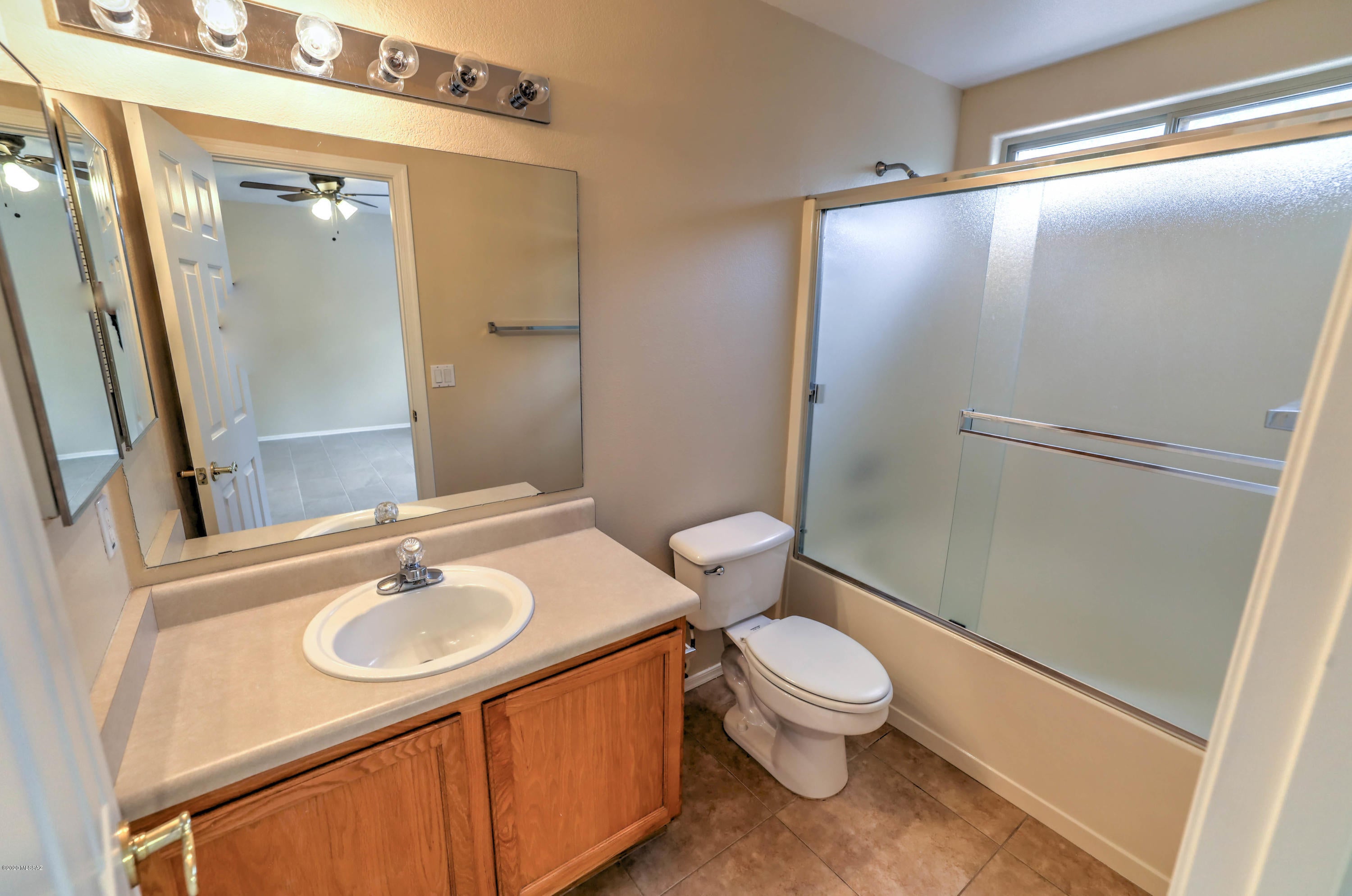 Desert Crossings at Rita Ranch (1-255) - Residential Lease