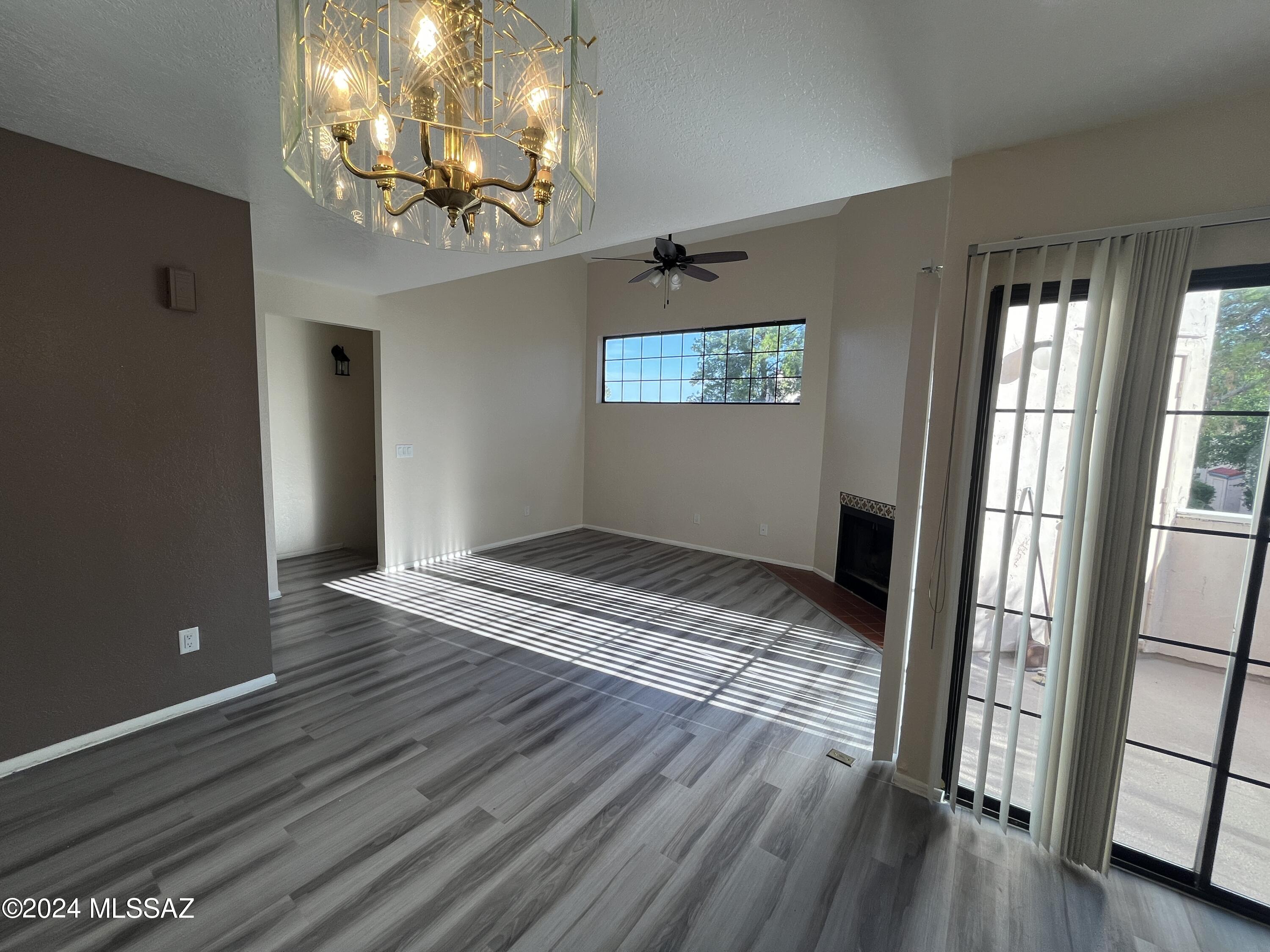 River Grove Condos. - Residential Lease