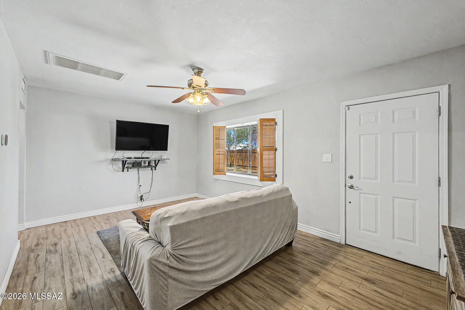Country Club Park - Residential