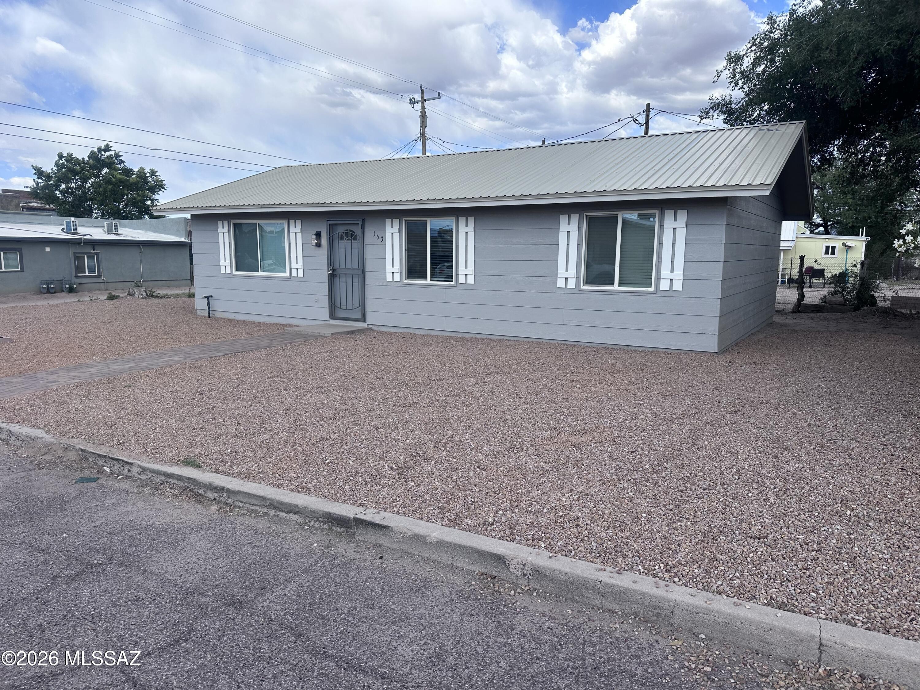 N/A - Residential
