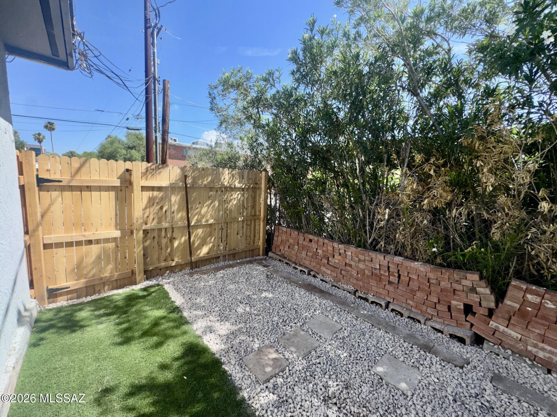 Virginia Heights - Residential Lease