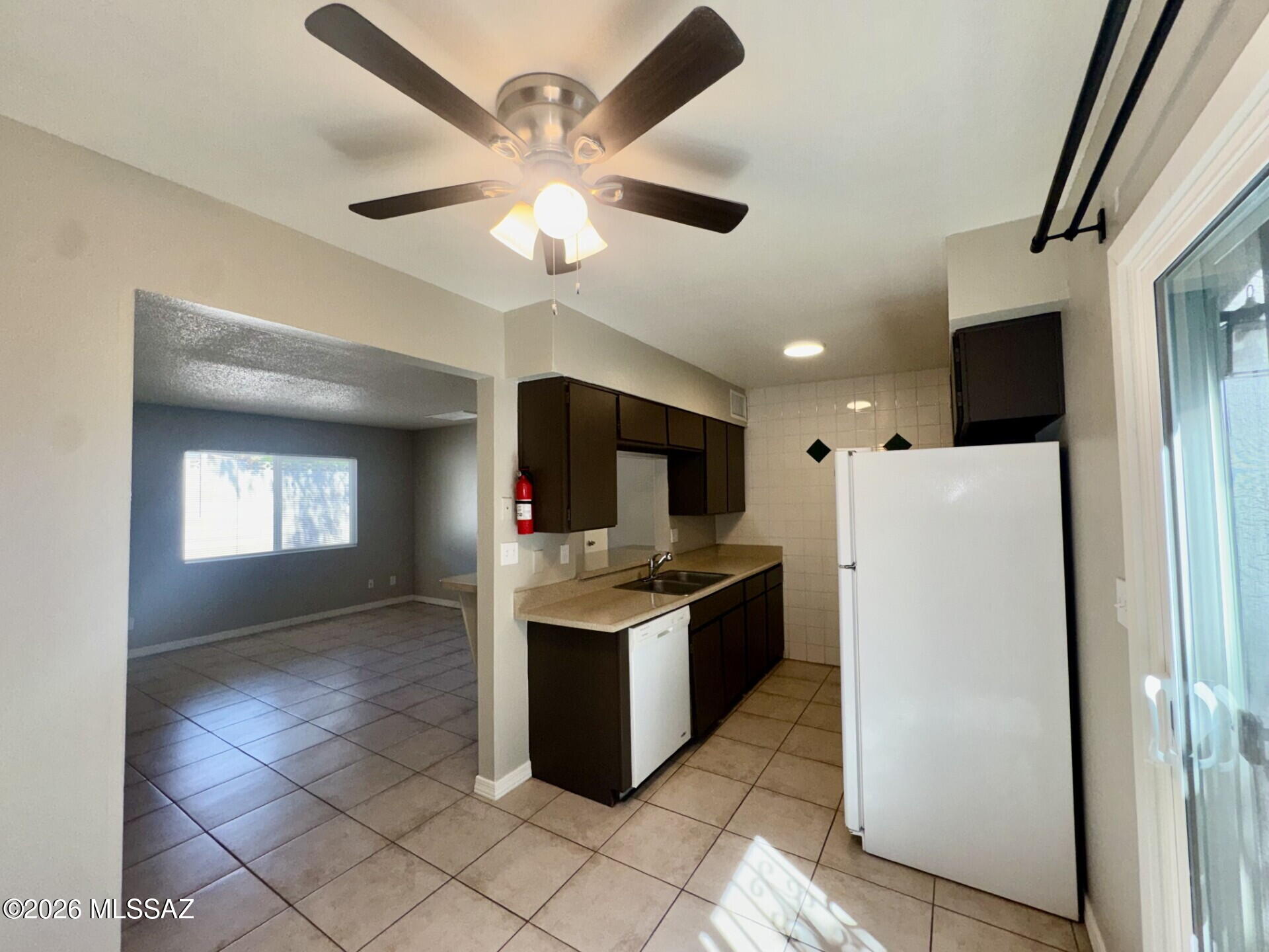 Virginia Heights - Residential Lease