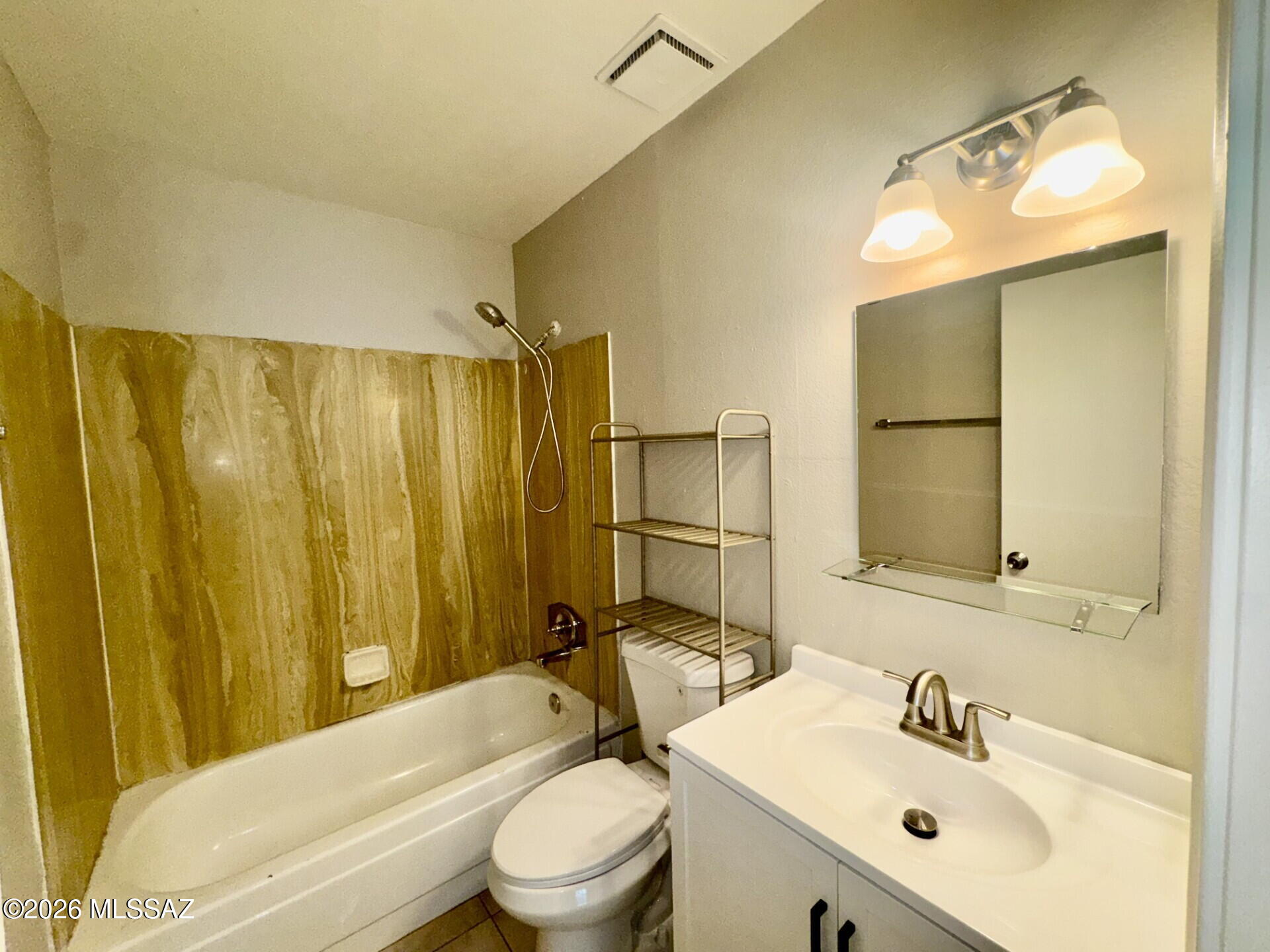 Virginia Heights - Residential Lease