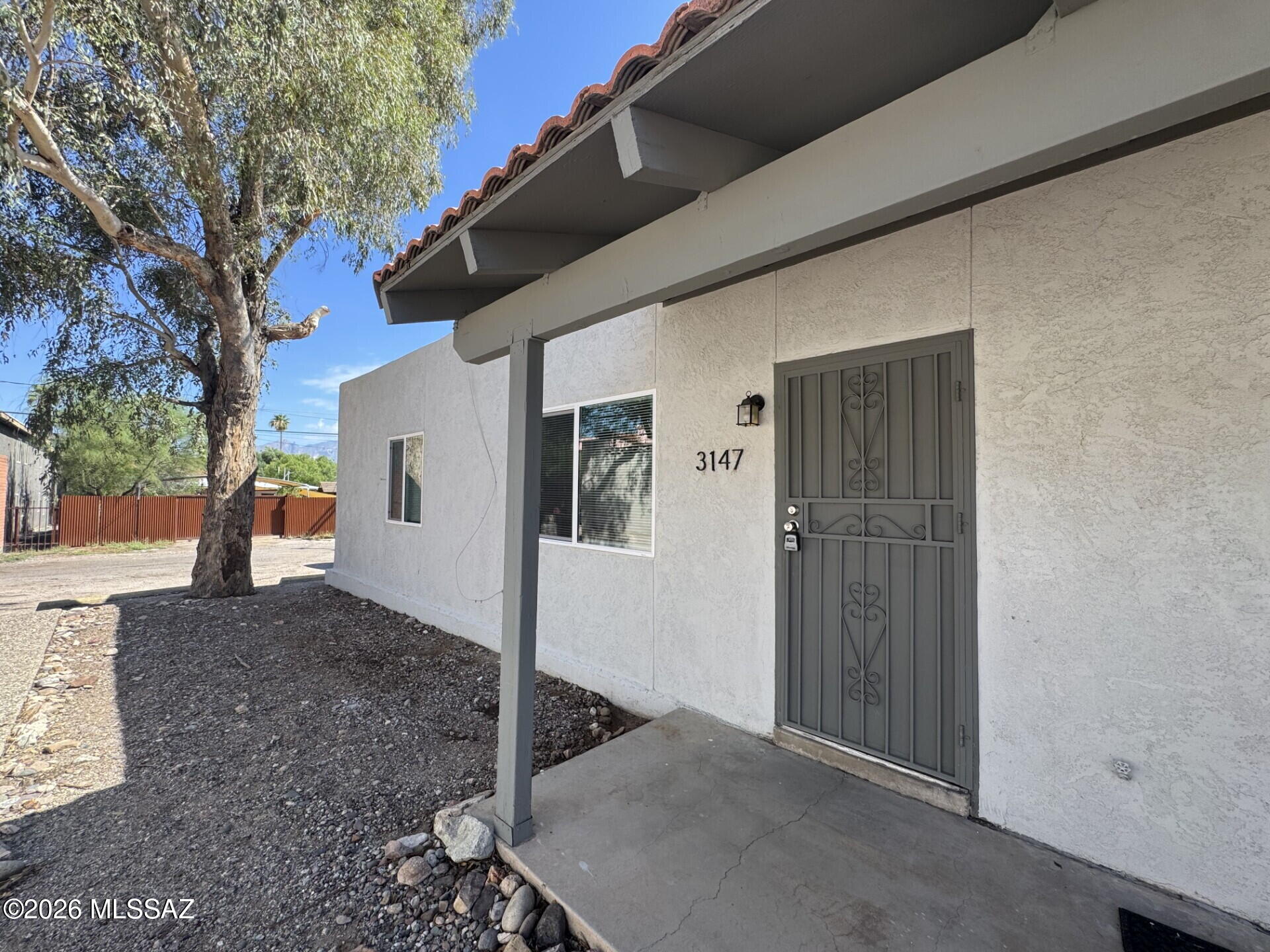 Virginia Heights - Residential Lease