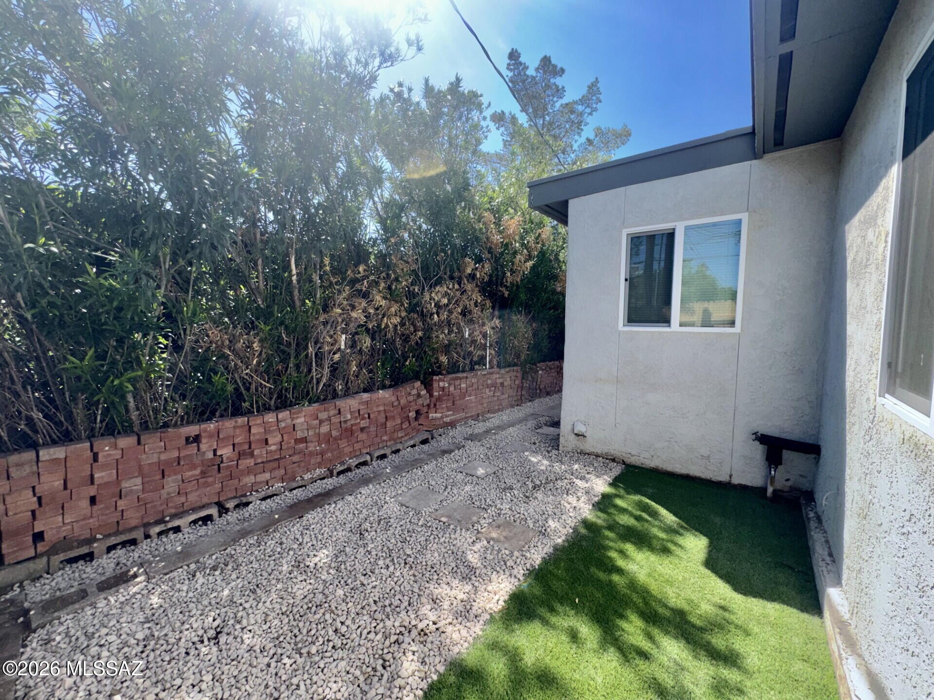 Virginia Heights - Residential Lease