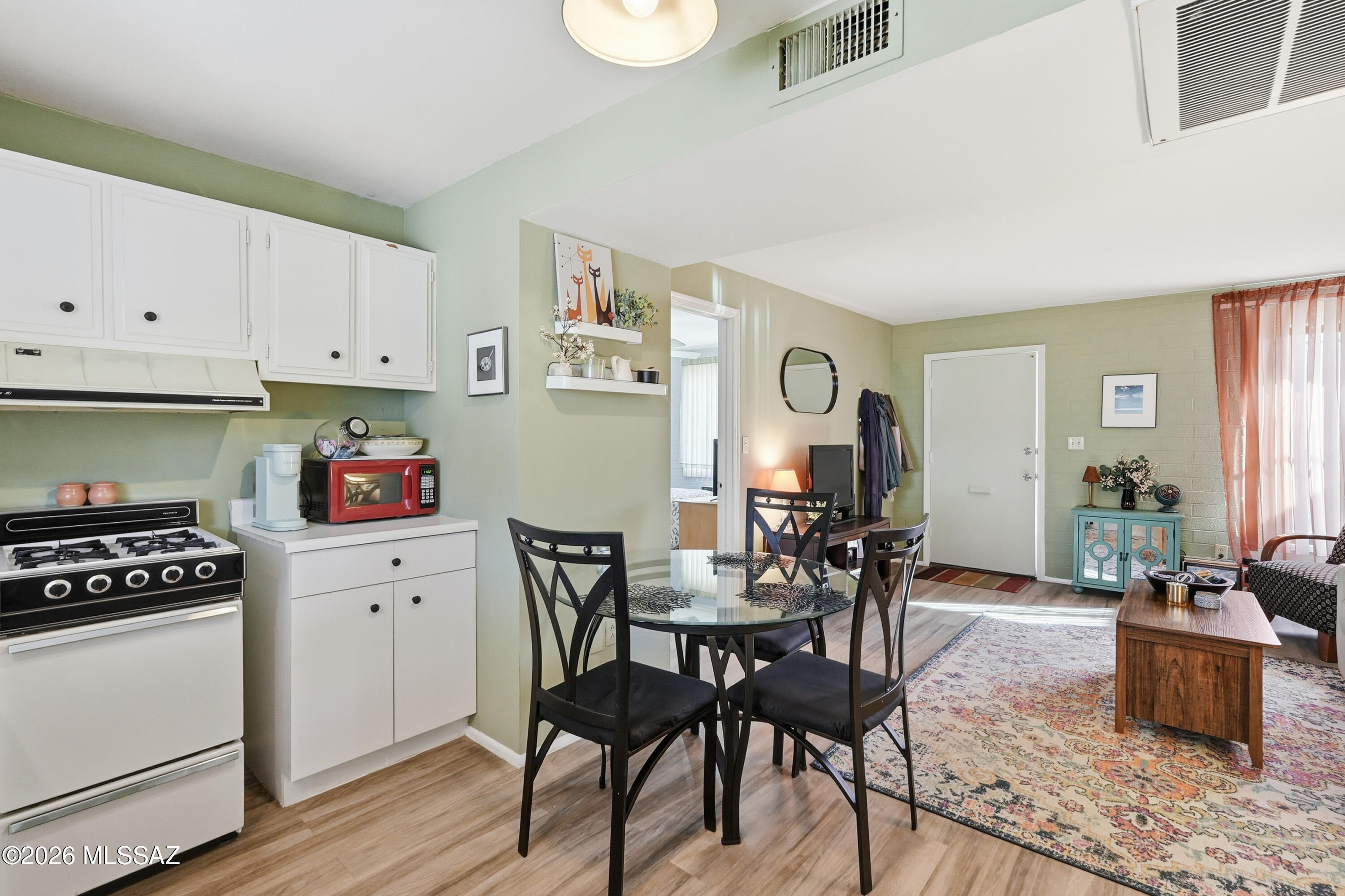 Haven Green Valley East(1-479) - Residential