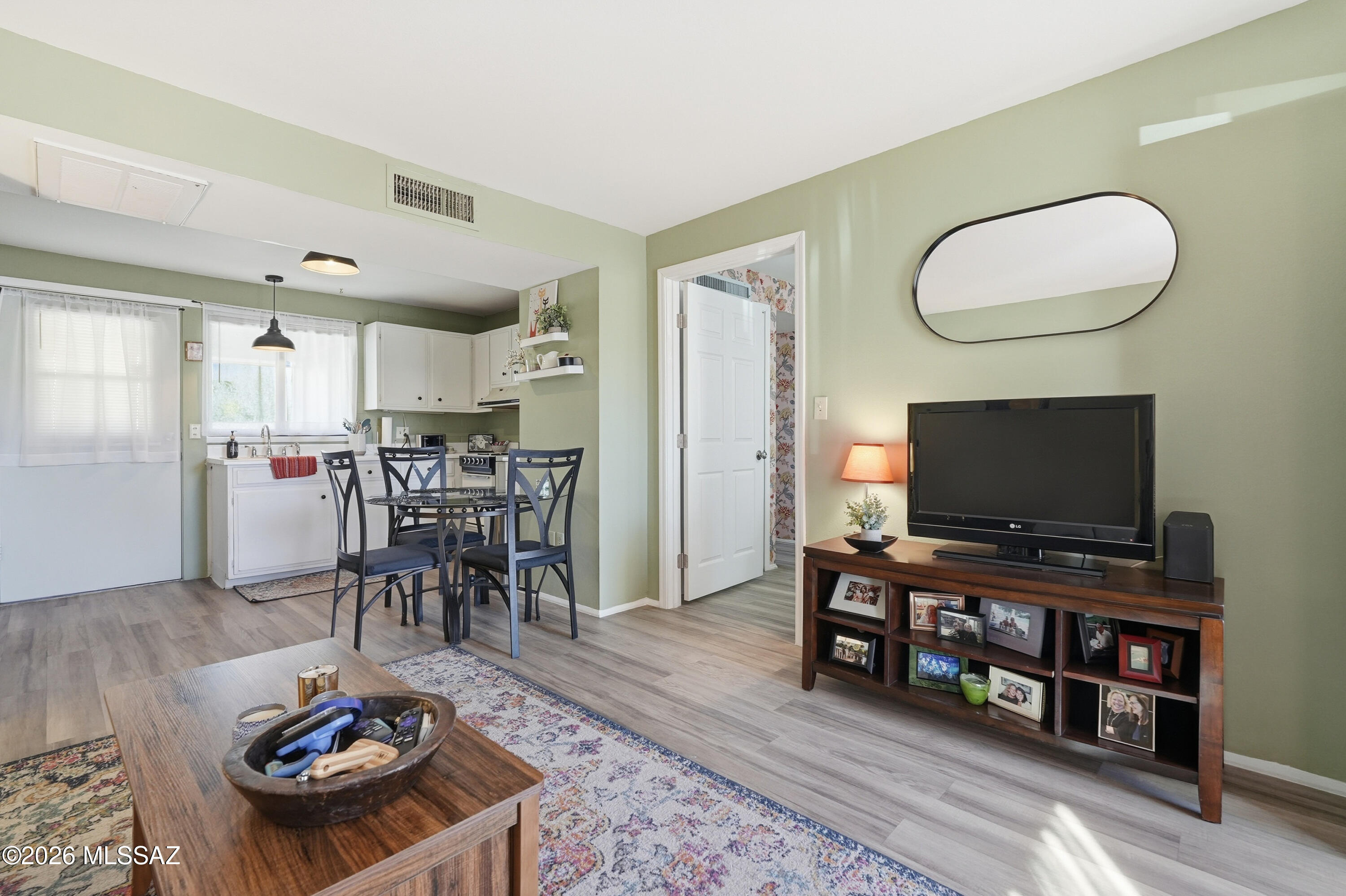 Haven Green Valley East(1-479) - Residential