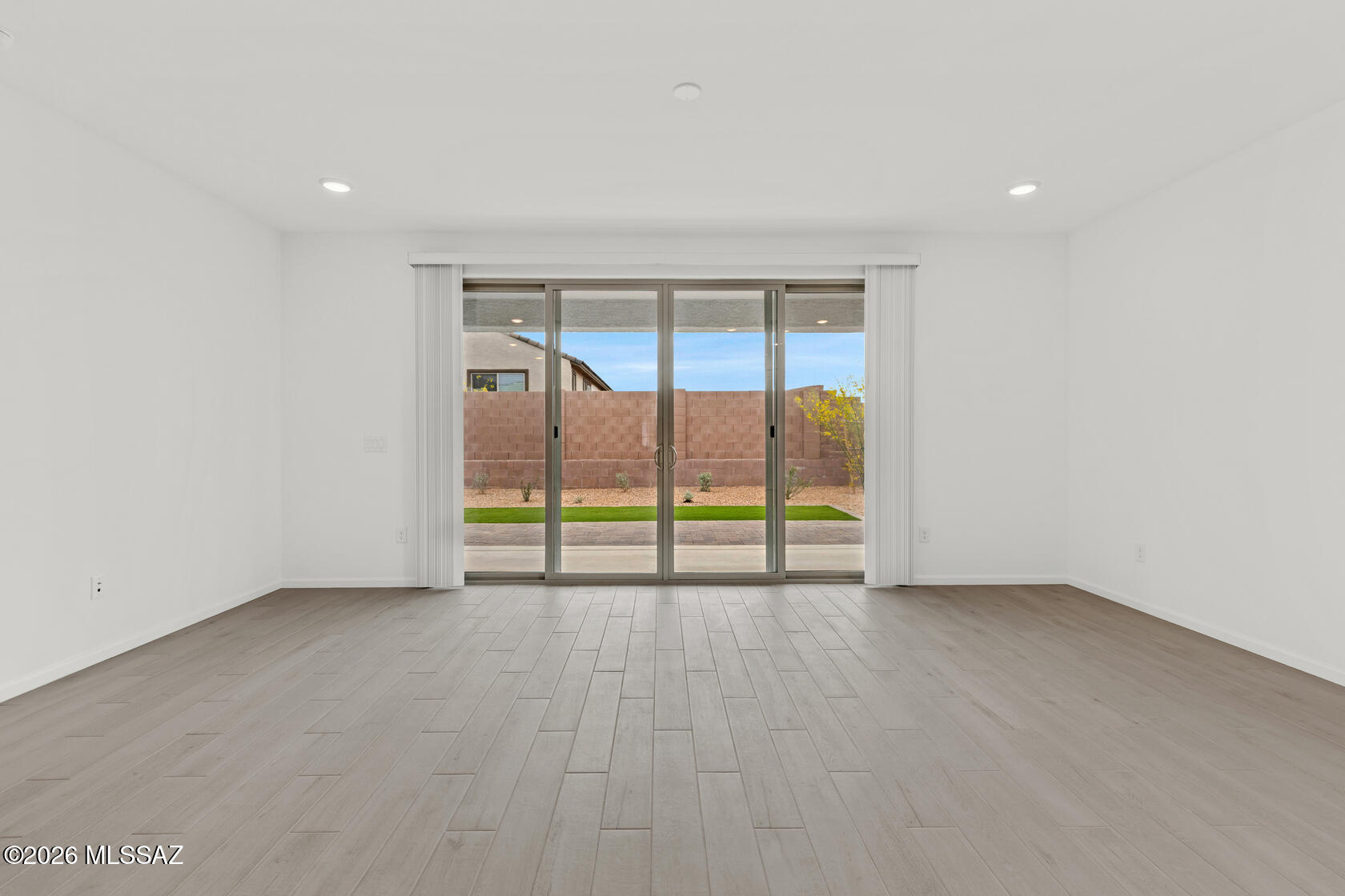 Rocking K South Neighborhood 3 Parcel DD - Residential