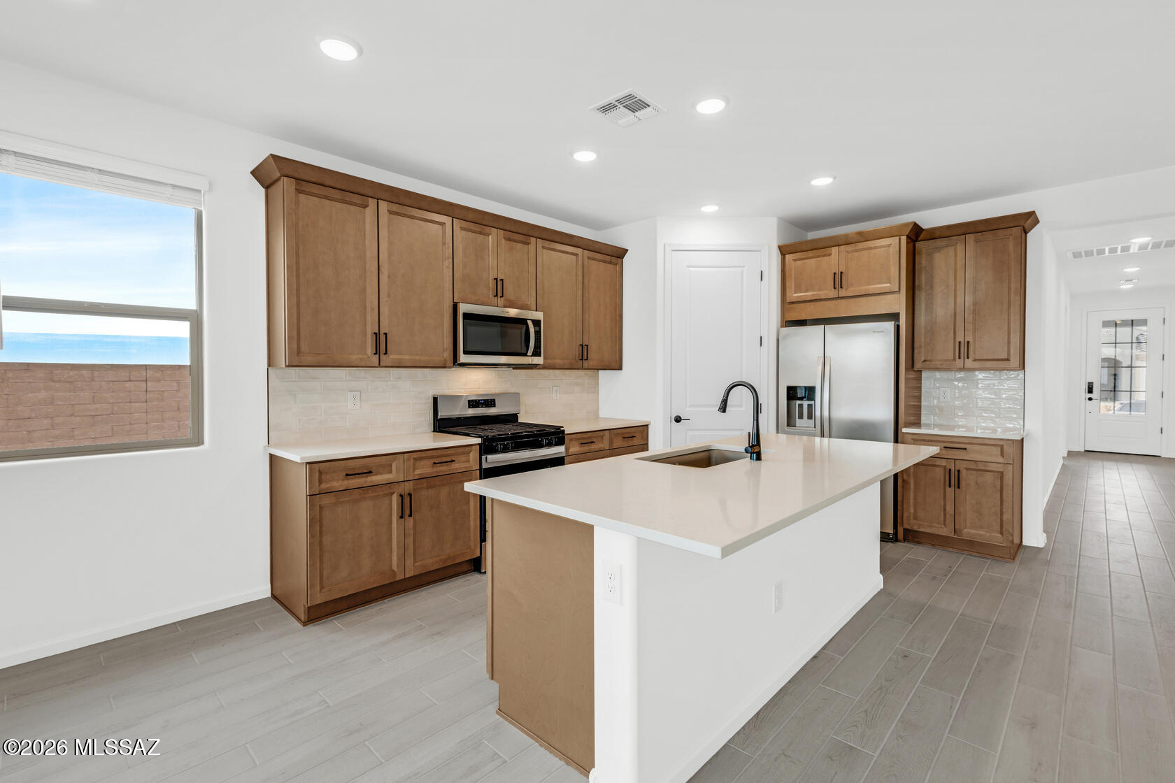Rocking K South Neighborhood 3 Parcel DD - Residential