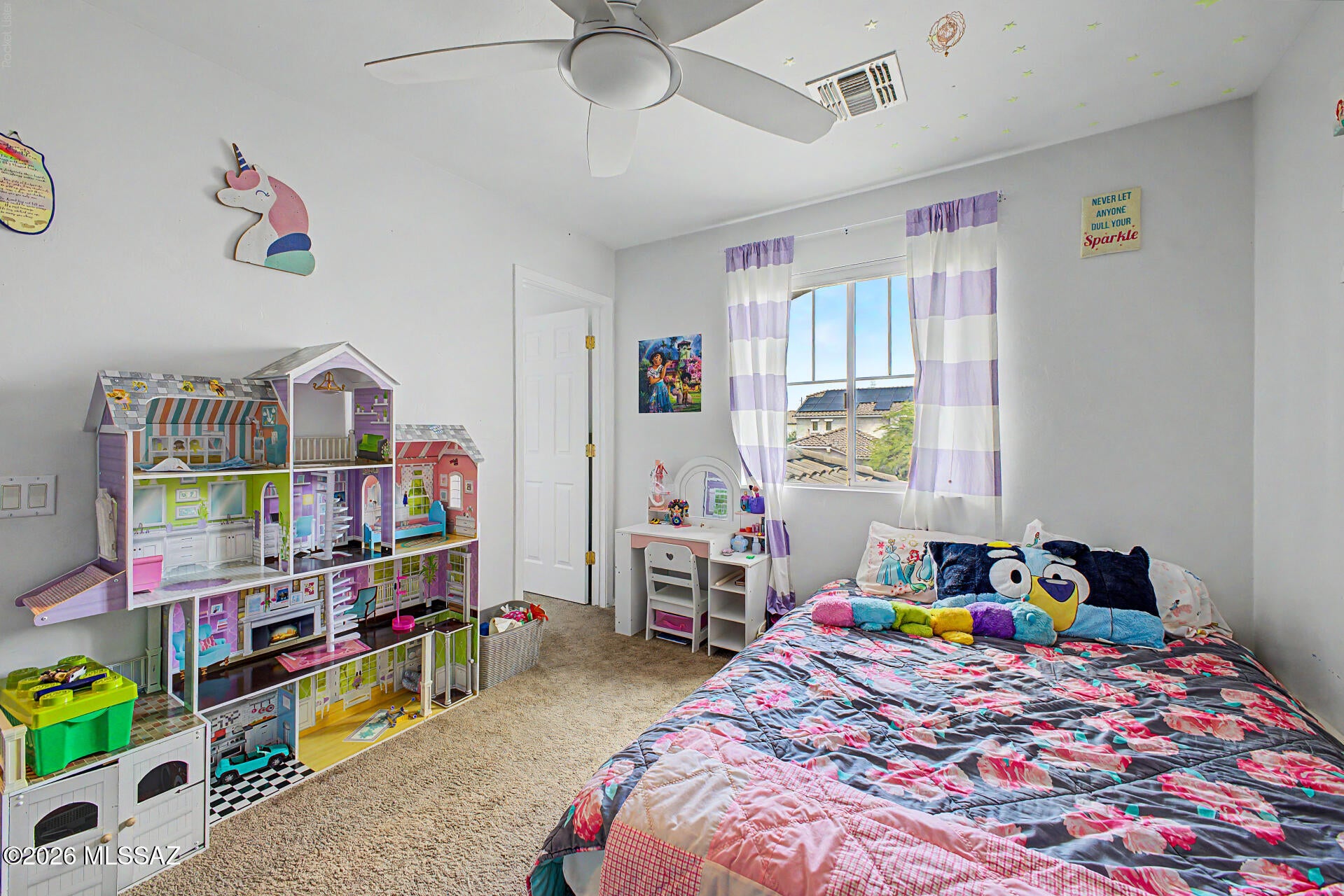 Sonora At Rancho Sahuarita (475-699) - Residential