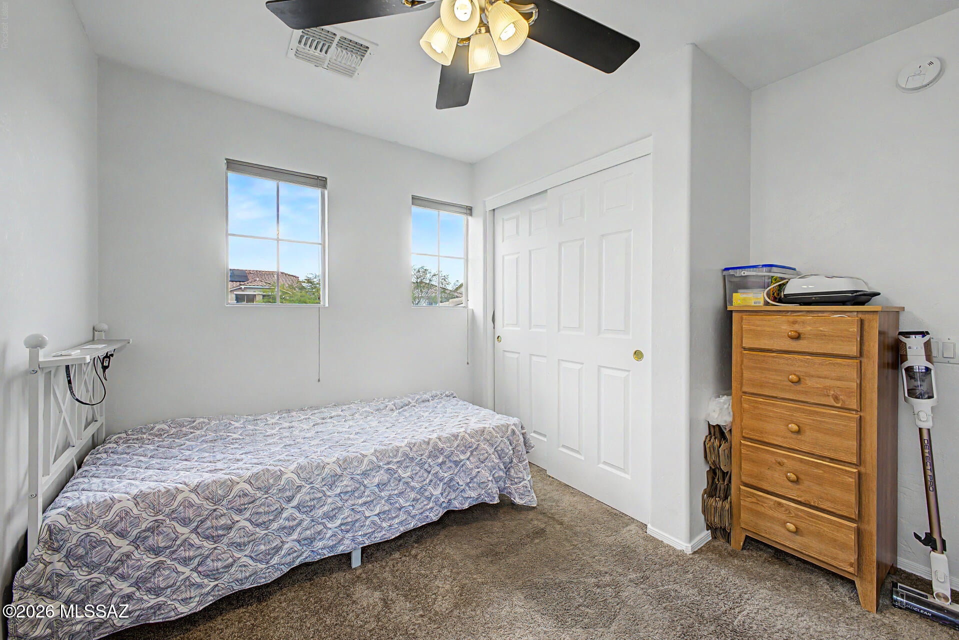 Sonora At Rancho Sahuarita (475-699) - Residential