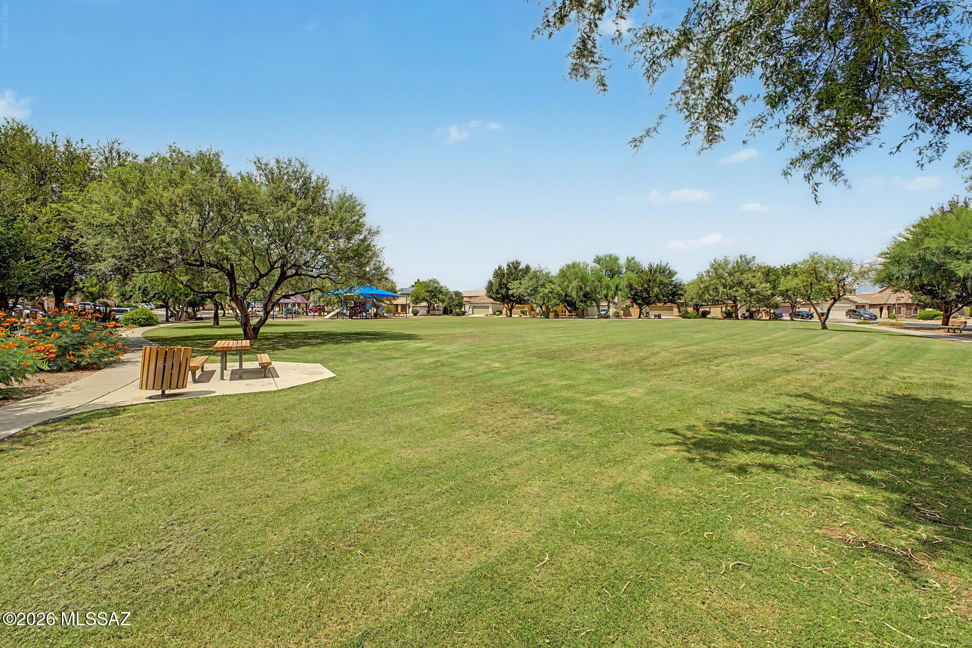 Sonora At Rancho Sahuarita (475-699) - Residential