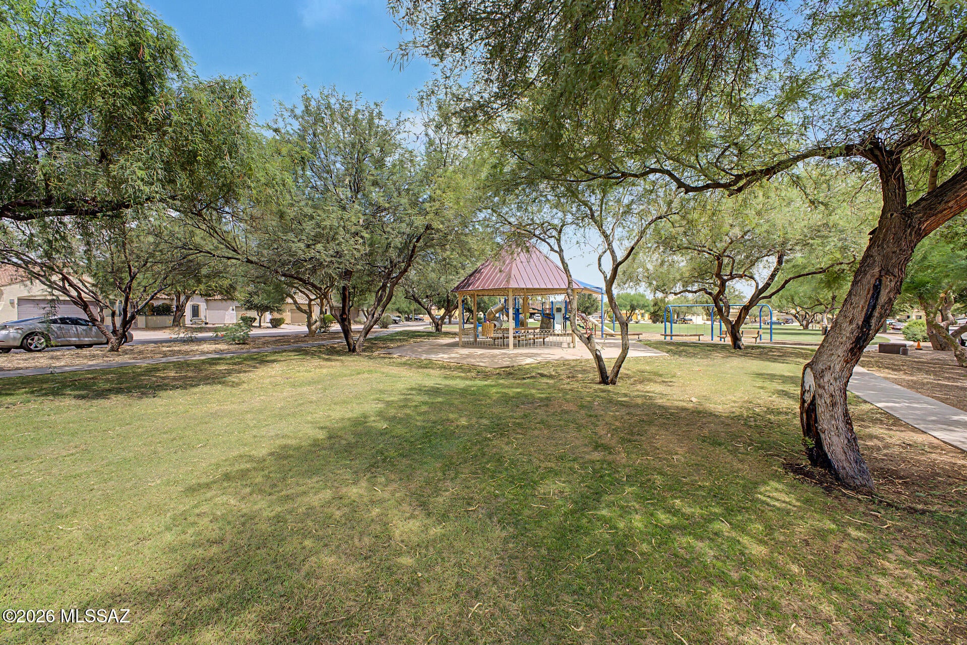 Sonora At Rancho Sahuarita (475-699) - Residential