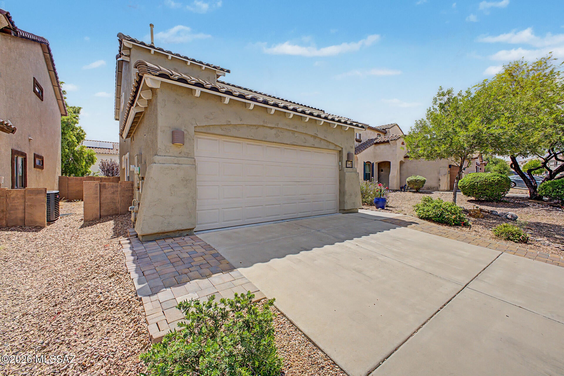 Sonora At Rancho Sahuarita (475-699) - Residential