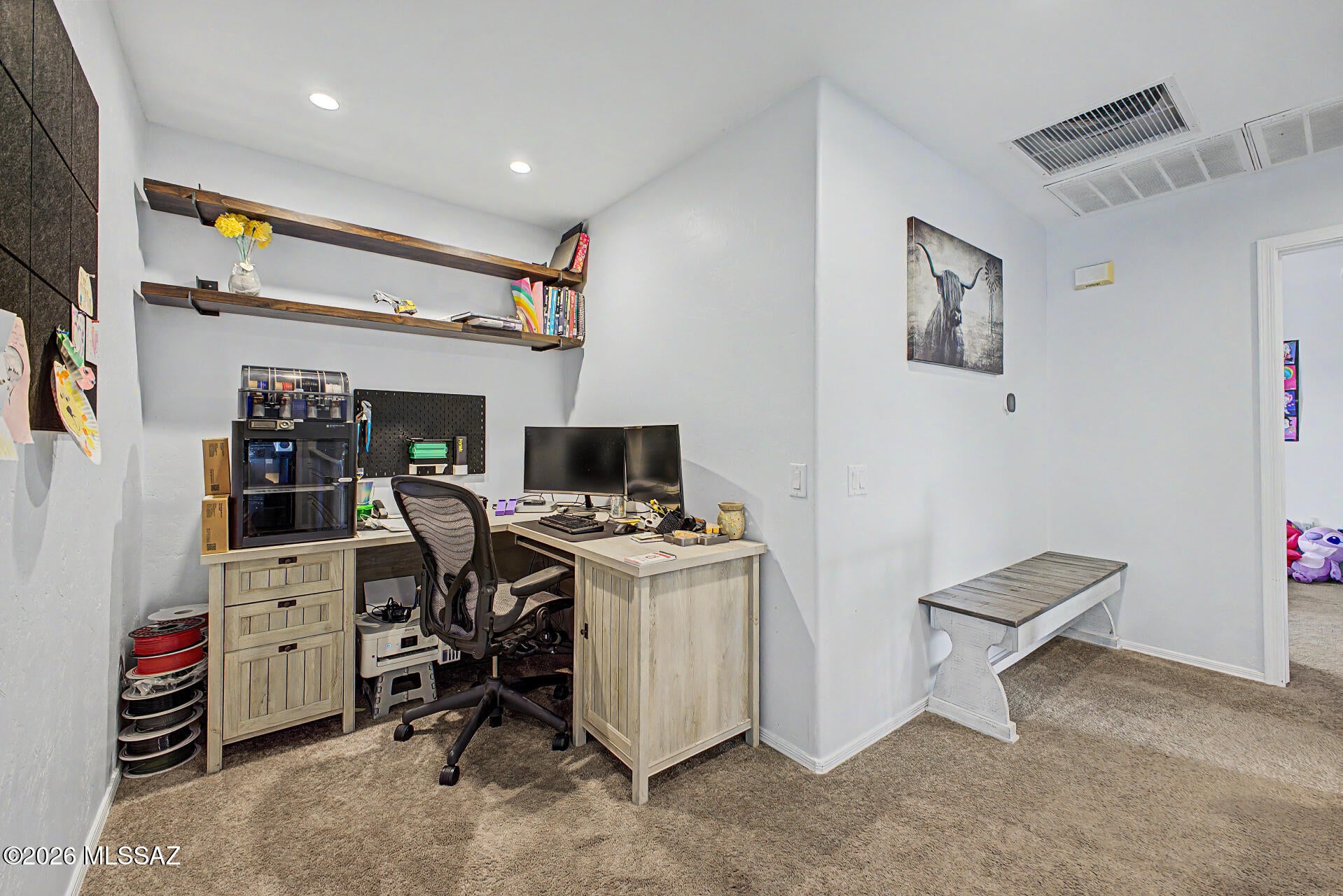 Sonora At Rancho Sahuarita (475-699) - Residential