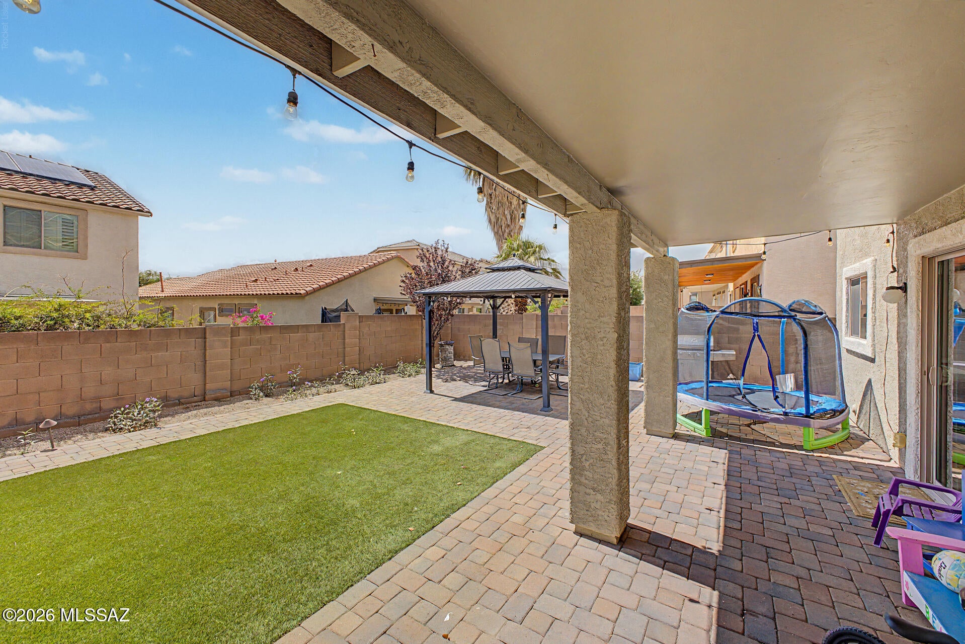 Sonora At Rancho Sahuarita (475-699) - Residential