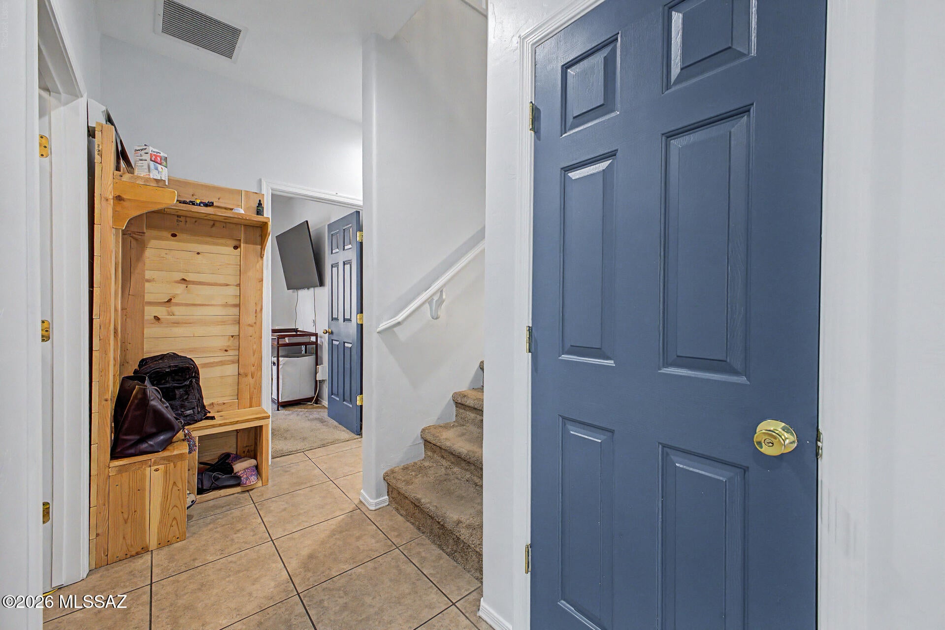 Sonora At Rancho Sahuarita (475-699) - Residential
