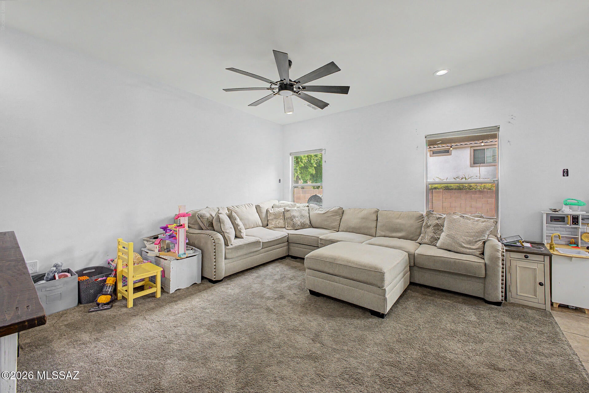 Sonora At Rancho Sahuarita (475-699) - Residential