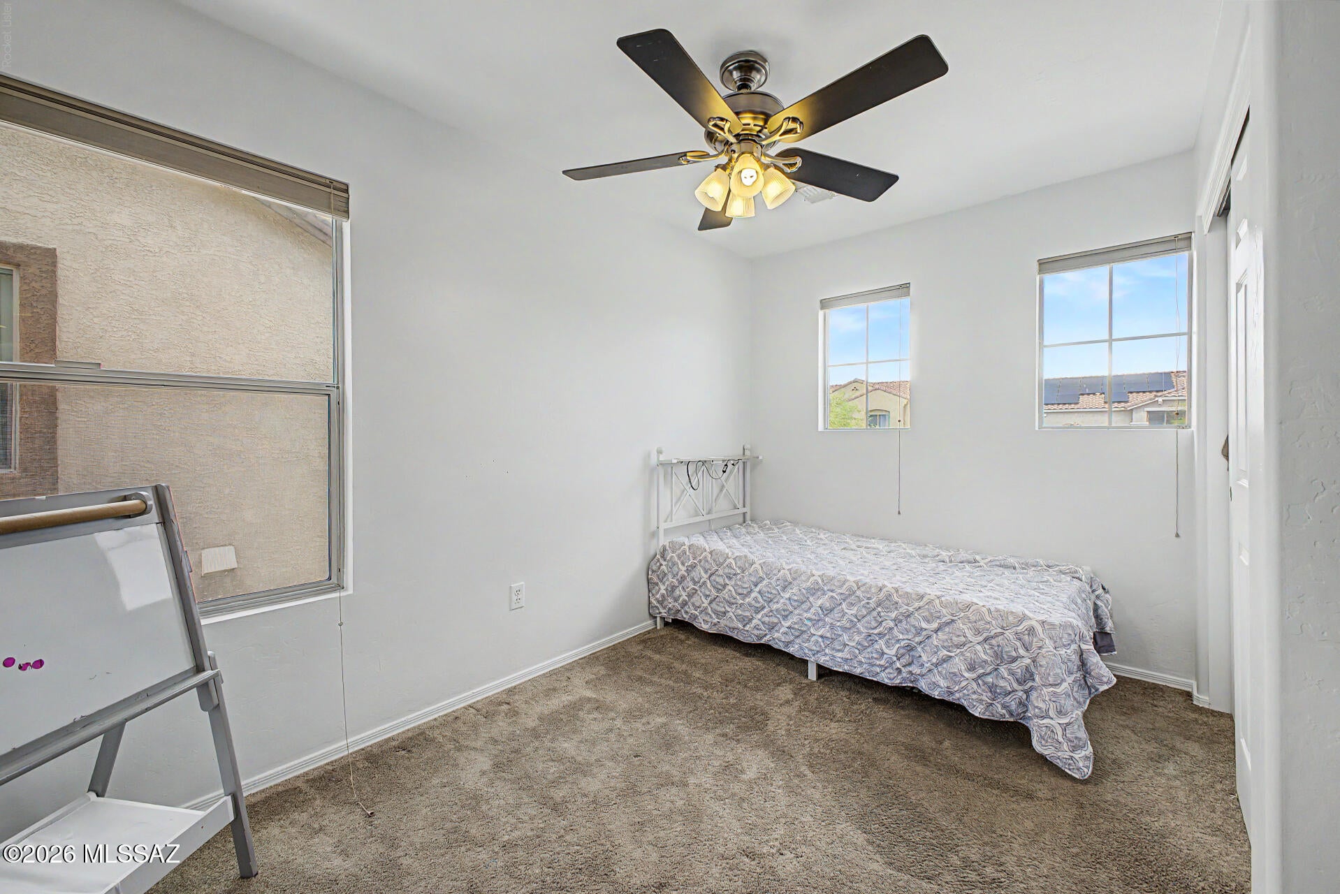 Sonora At Rancho Sahuarita (475-699) - Residential