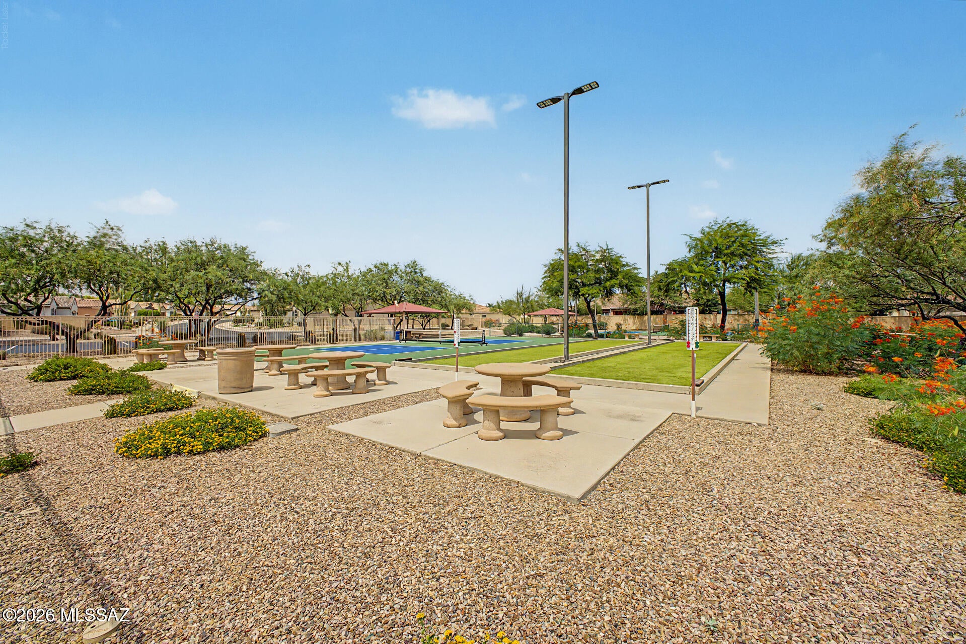 Sonora At Rancho Sahuarita (475-699) - Residential