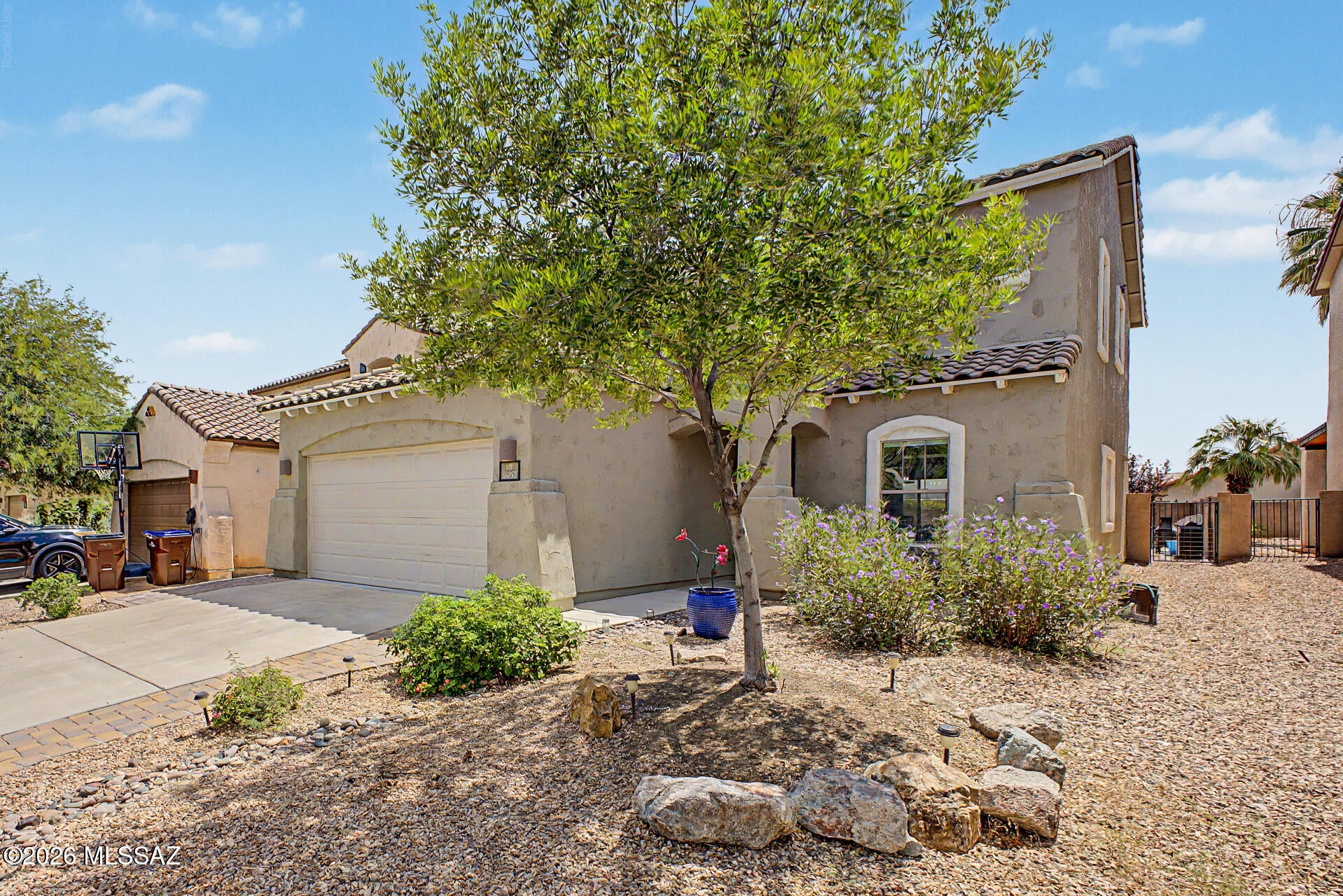 Sonora At Rancho Sahuarita (475-699) - Residential