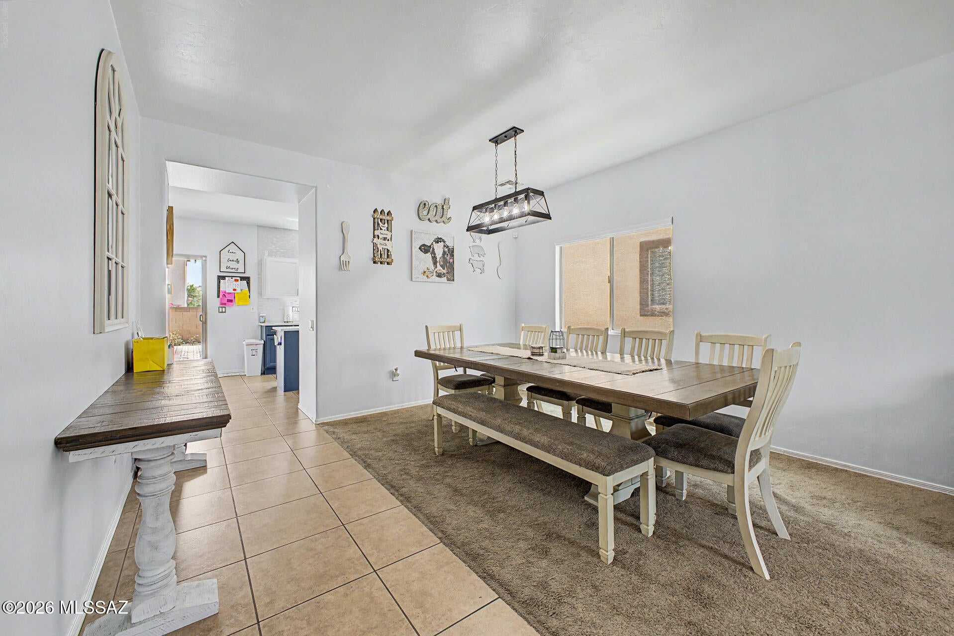 Sonora At Rancho Sahuarita (475-699) - Residential