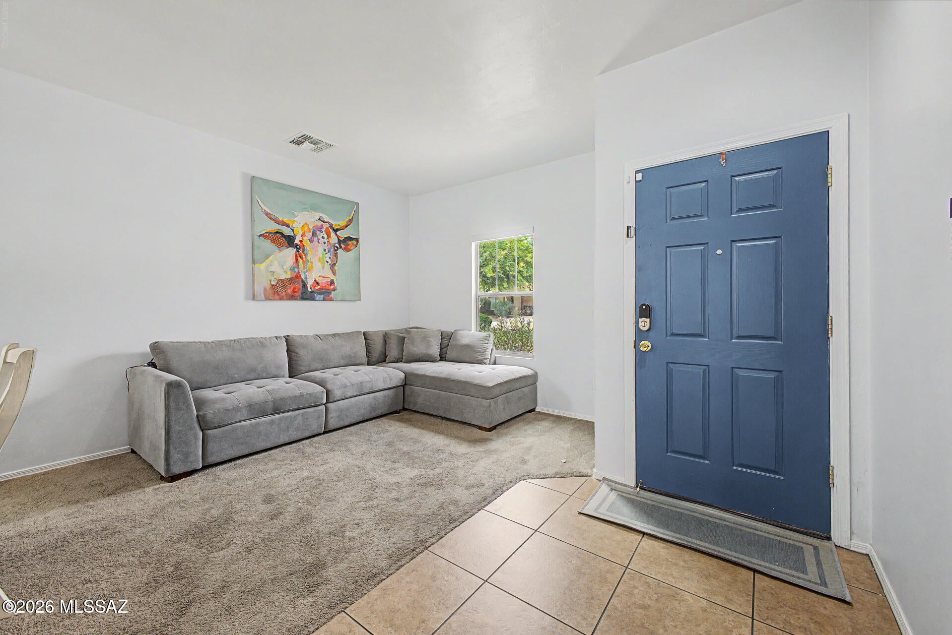Sonora At Rancho Sahuarita (475-699) - Residential