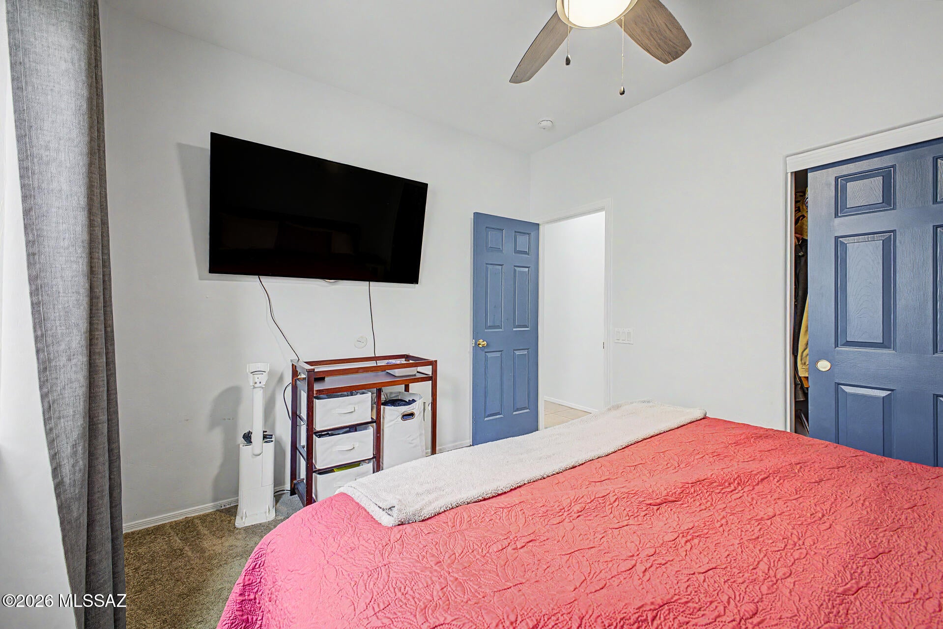 Sonora At Rancho Sahuarita (475-699) - Residential