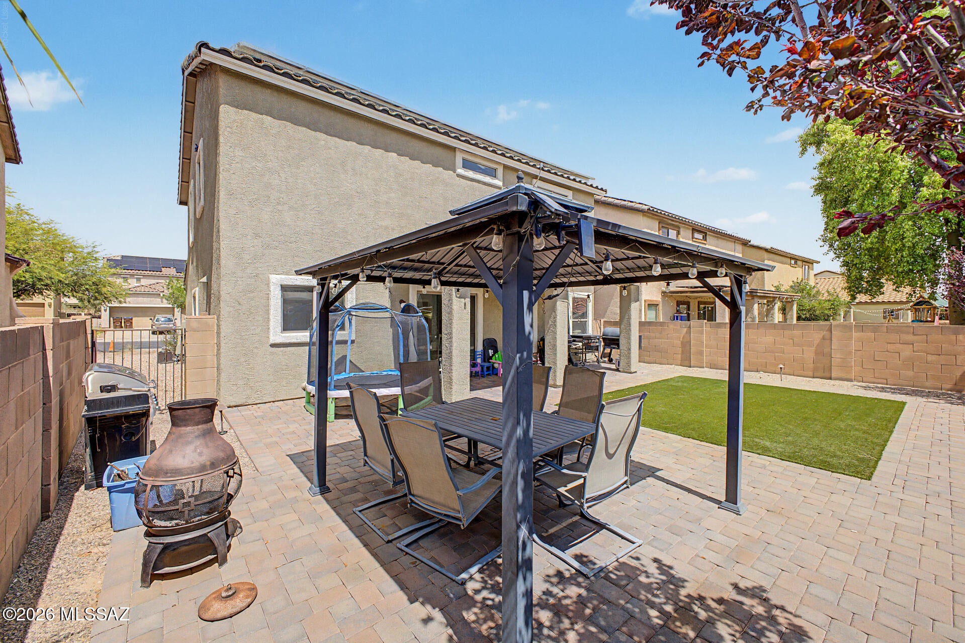 Sonora At Rancho Sahuarita (475-699) - Residential
