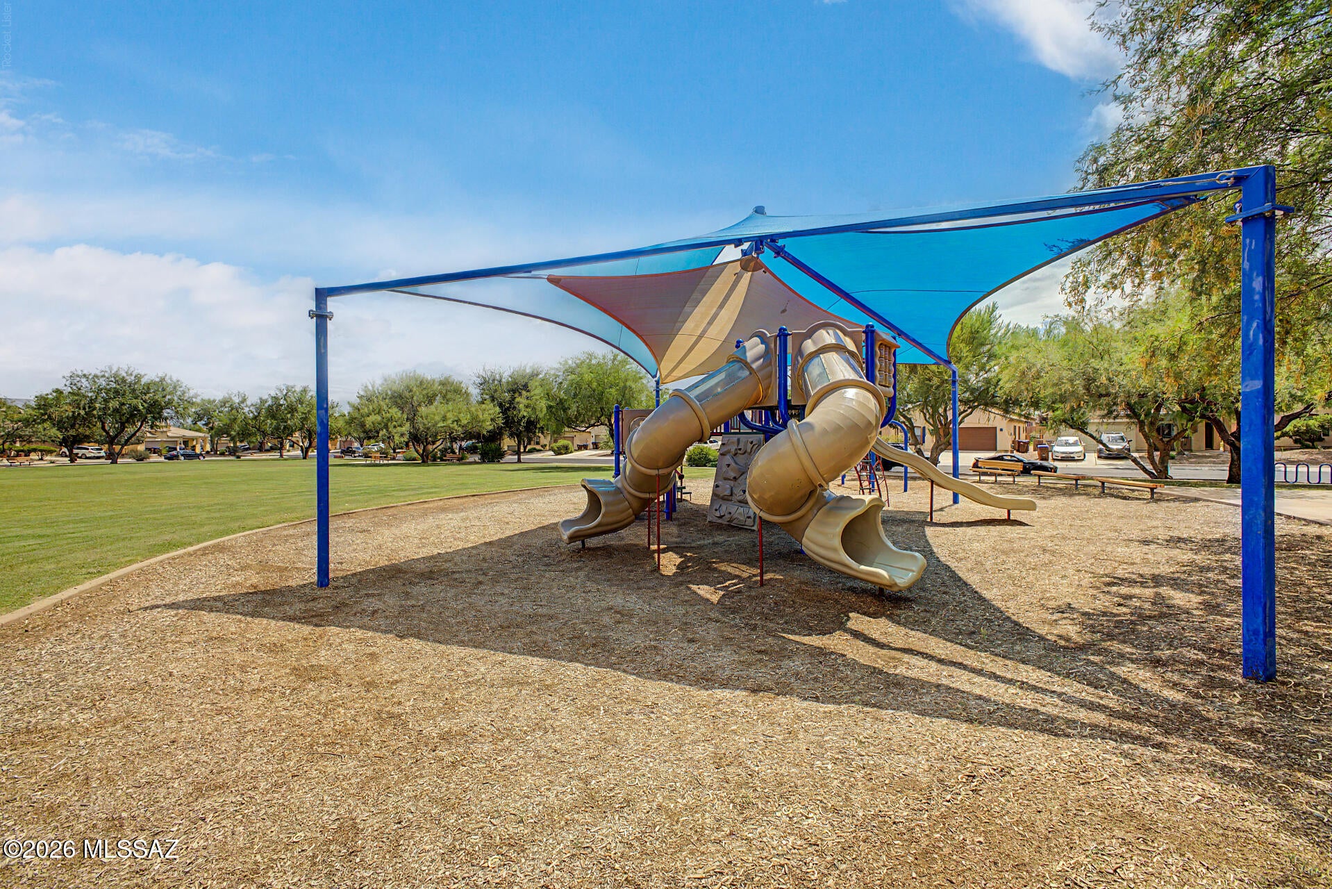Sonora At Rancho Sahuarita (475-699) - Residential