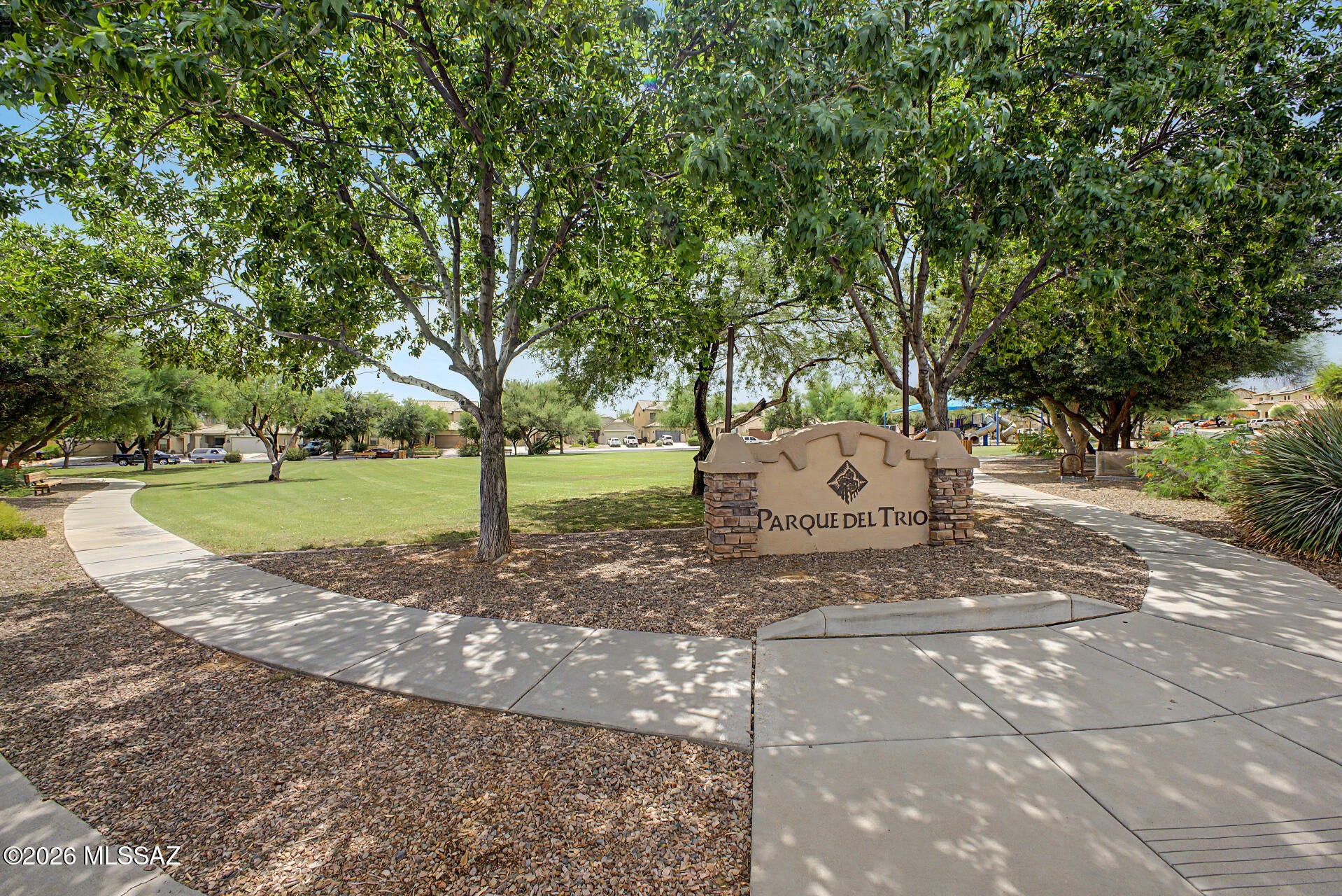 Sonora At Rancho Sahuarita (475-699) - Residential