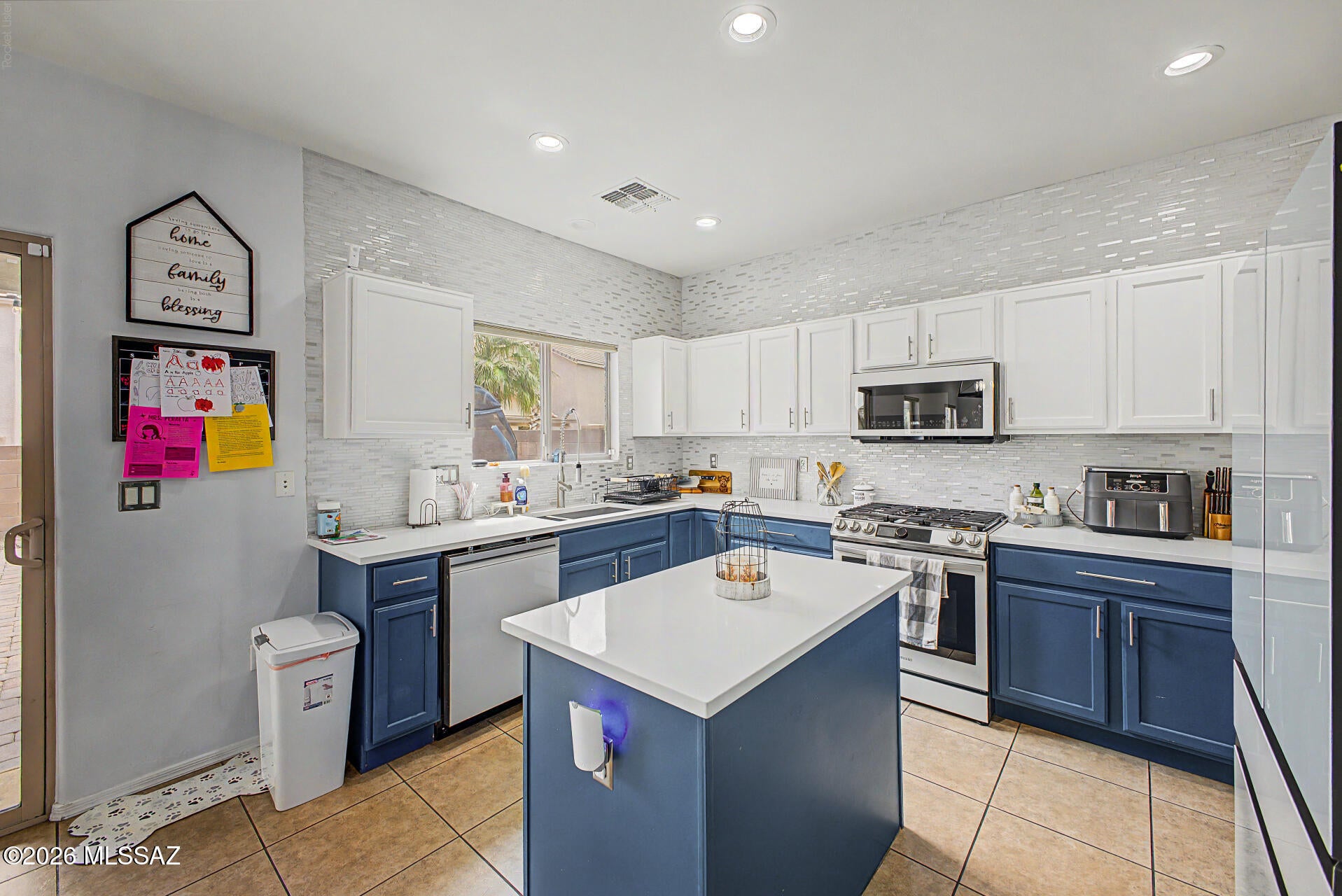 Sonora At Rancho Sahuarita (475-699) - Residential