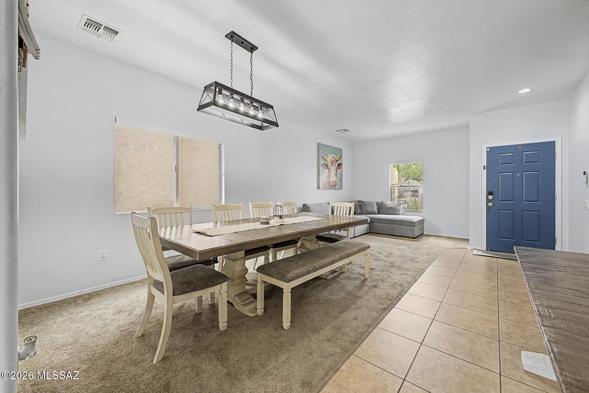 Sonora At Rancho Sahuarita (475-699) - Residential