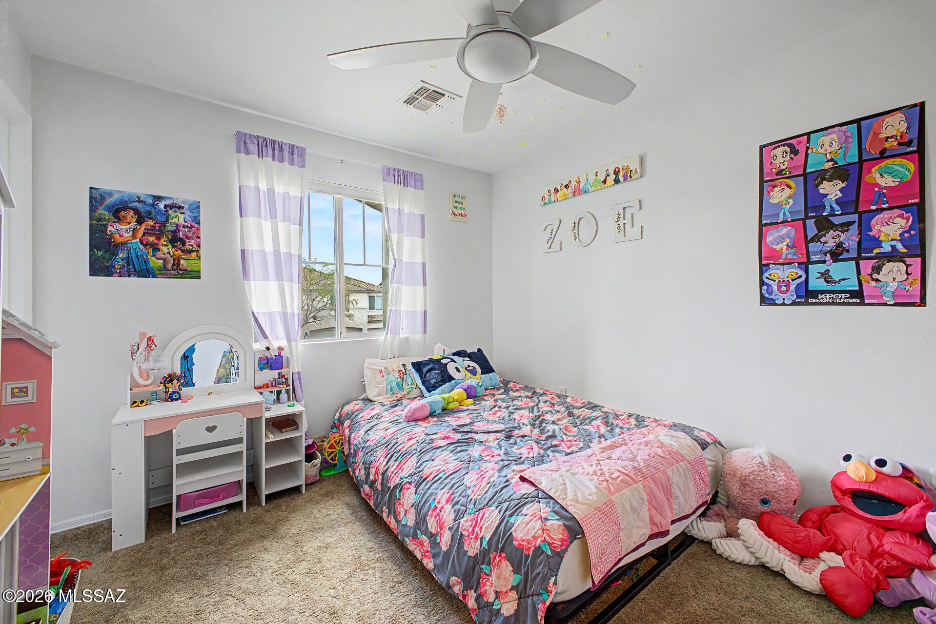 Sonora At Rancho Sahuarita (475-699) - Residential