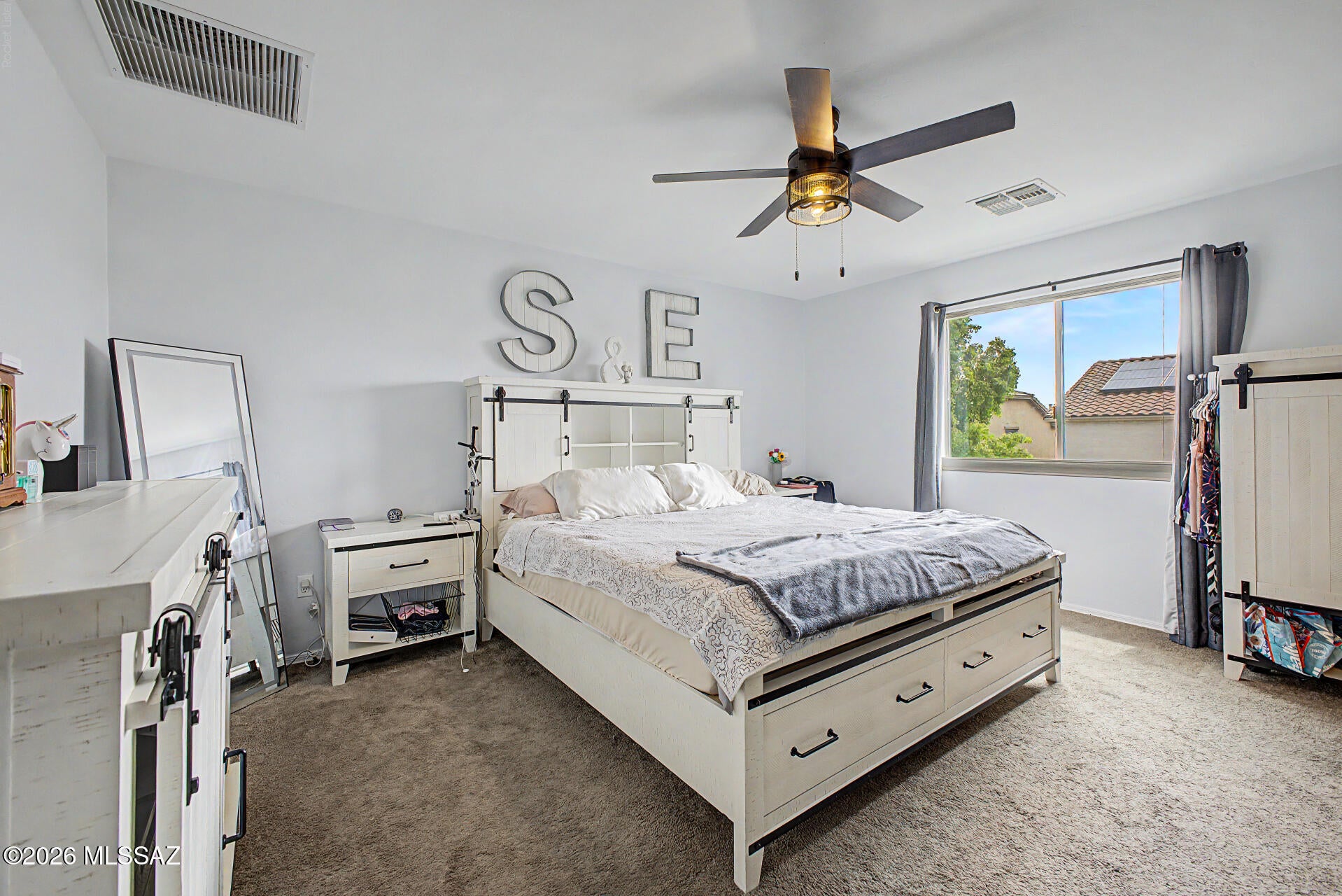 Sonora At Rancho Sahuarita (475-699) - Residential