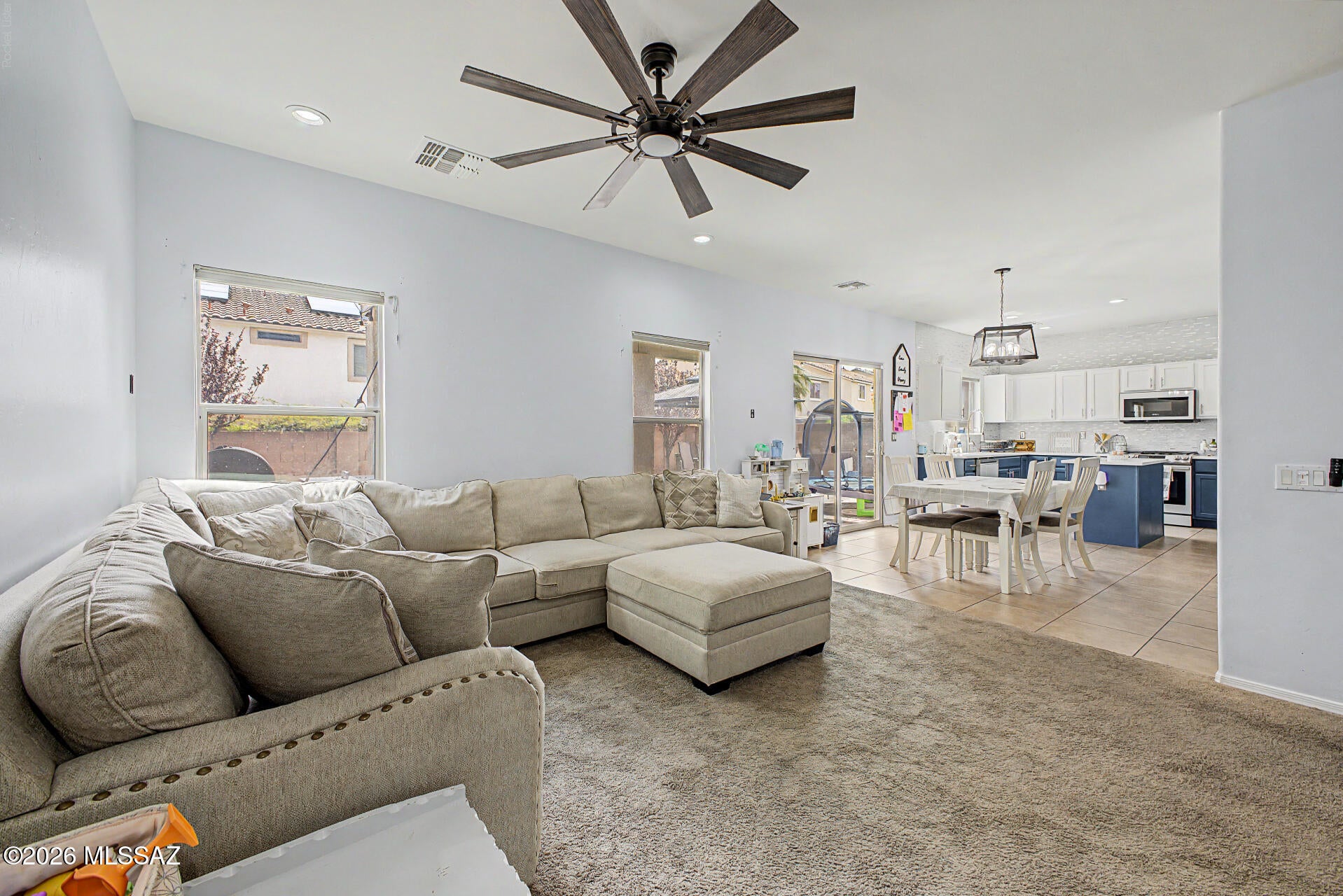 Sonora At Rancho Sahuarita (475-699) - Residential